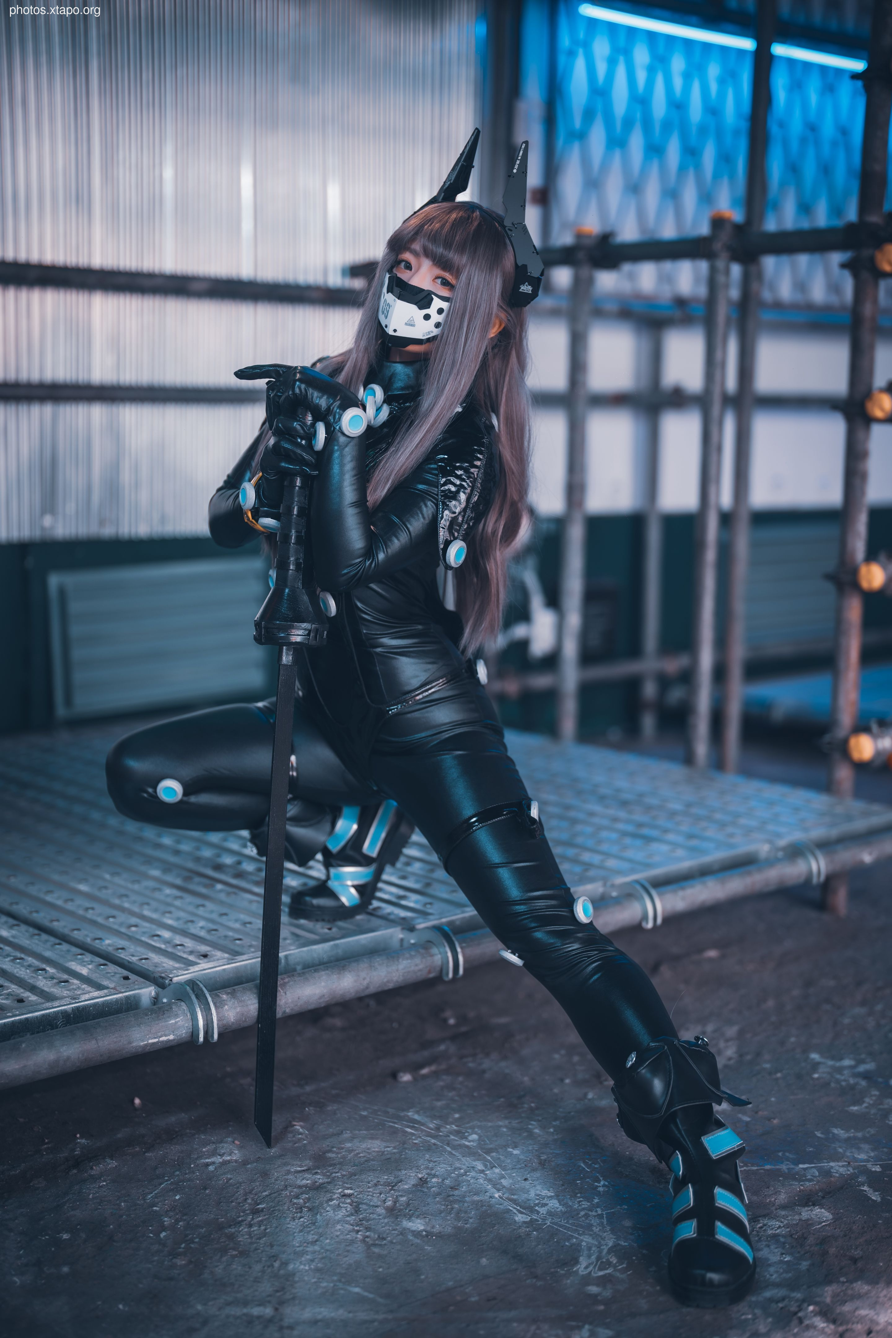 Djawa Gantz Version_a