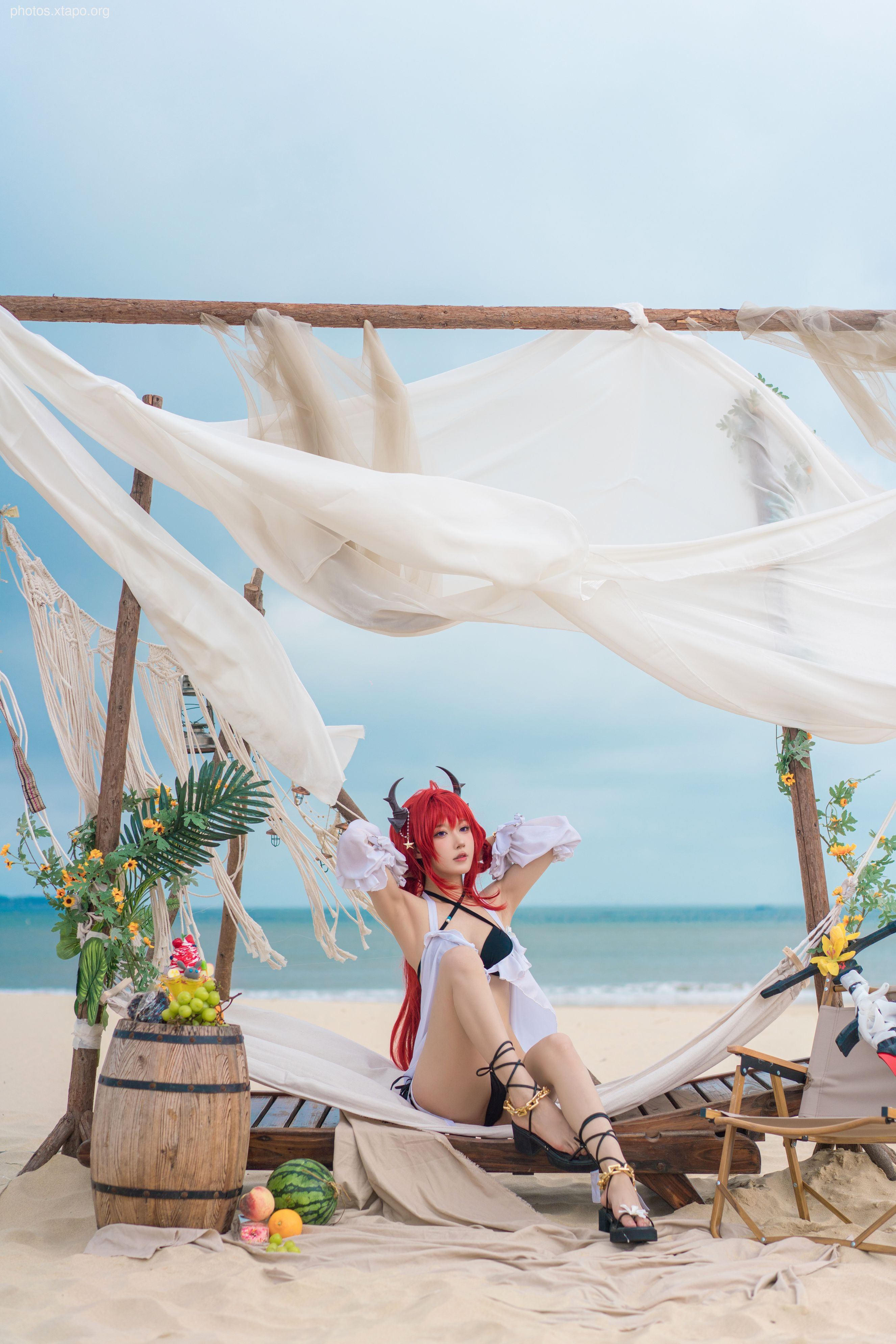 Abao Tomorrow Ark Staltel 50p-808MB