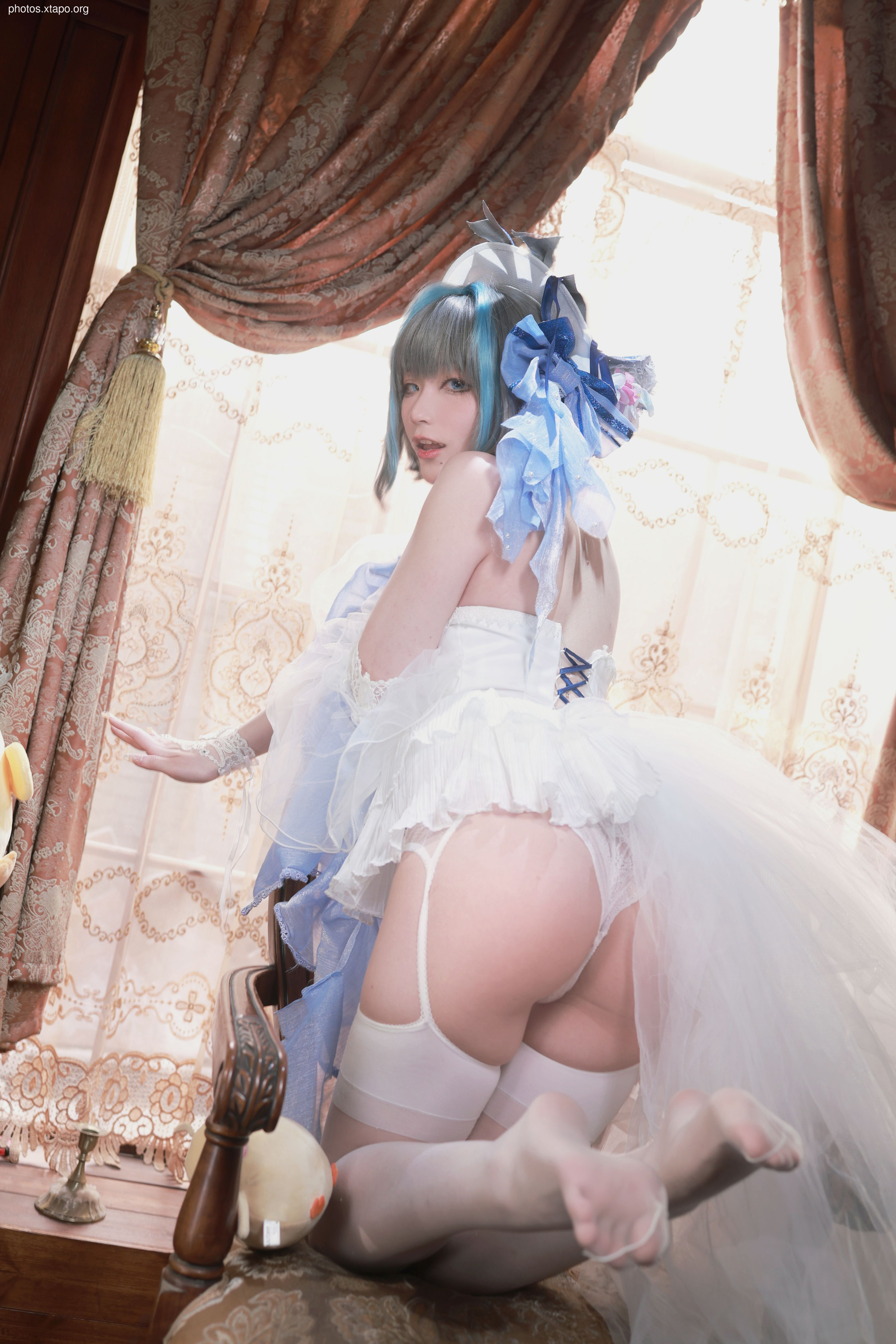 Cheese block Chai County