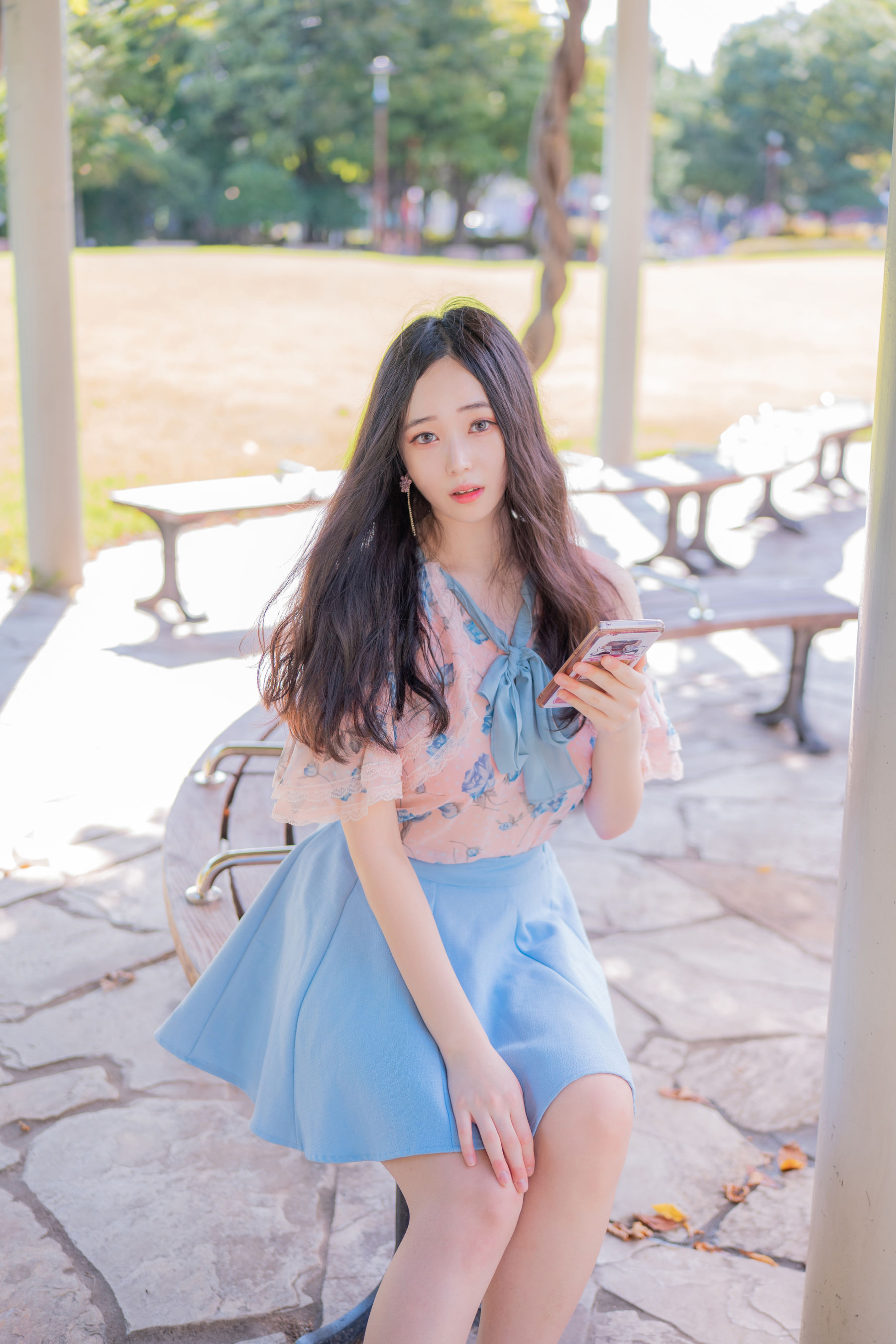 CreamSoda Bambi - Today's BAMBI