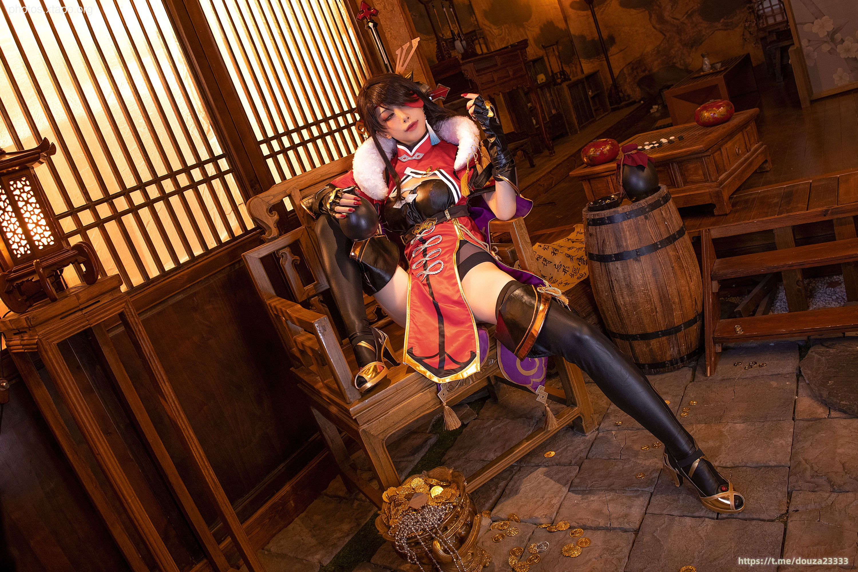 Shui Miao Beidouyuan Style 70P (April 30 Reward Group Self -purchase Resources)