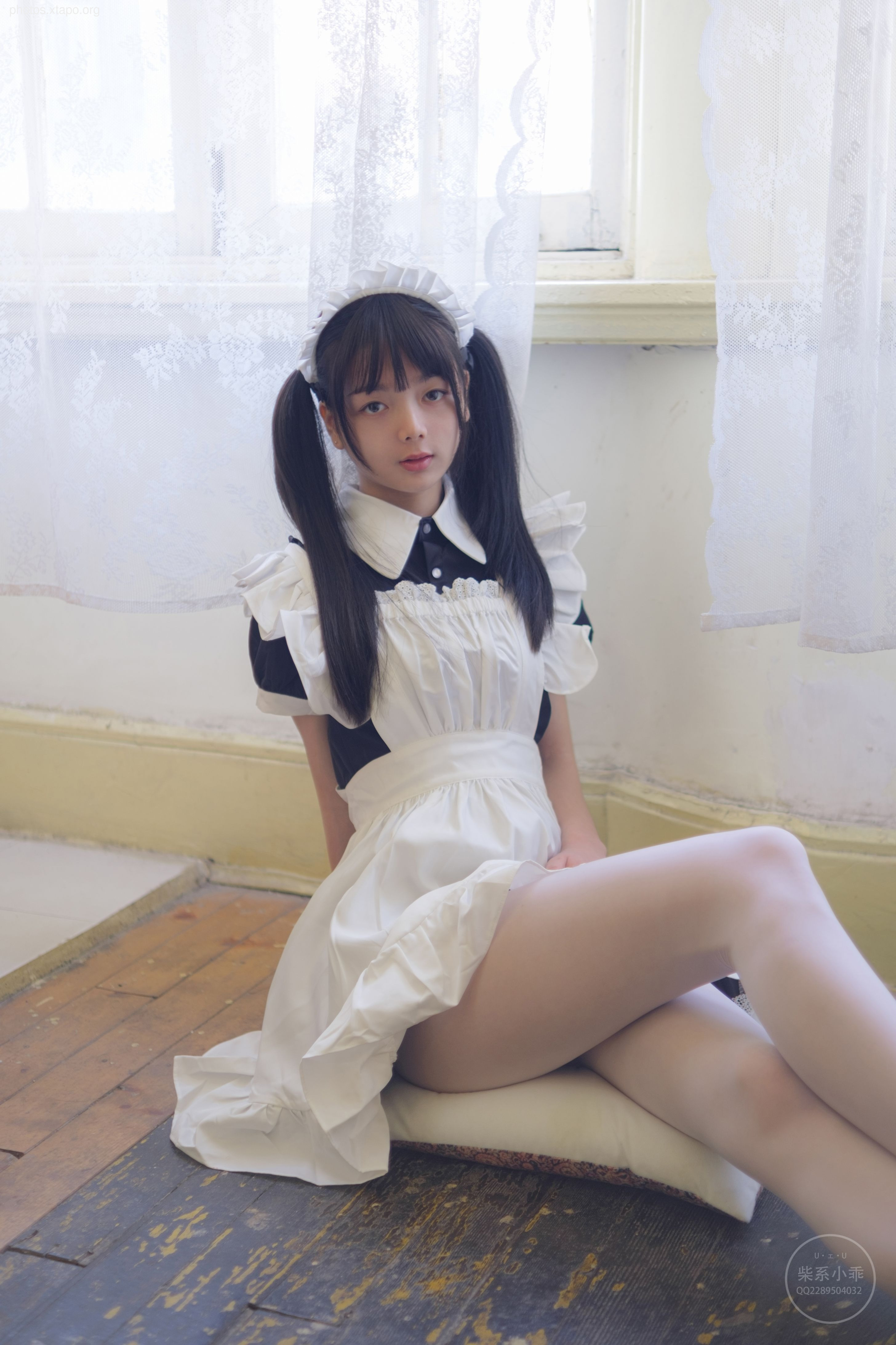 Childrens Book Book -Night Night Maid