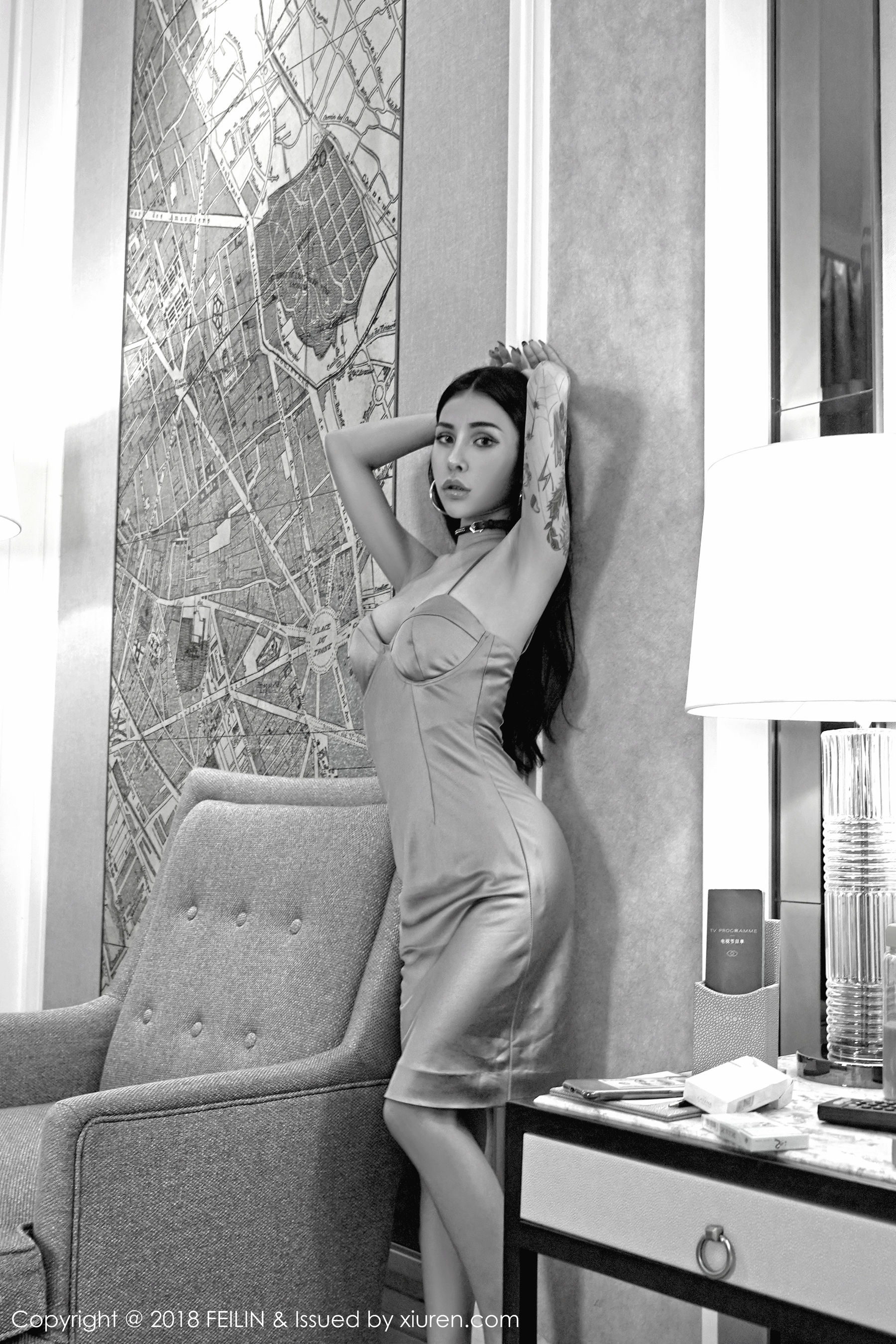 囡 Feilin Vol.162 million Jia Ning