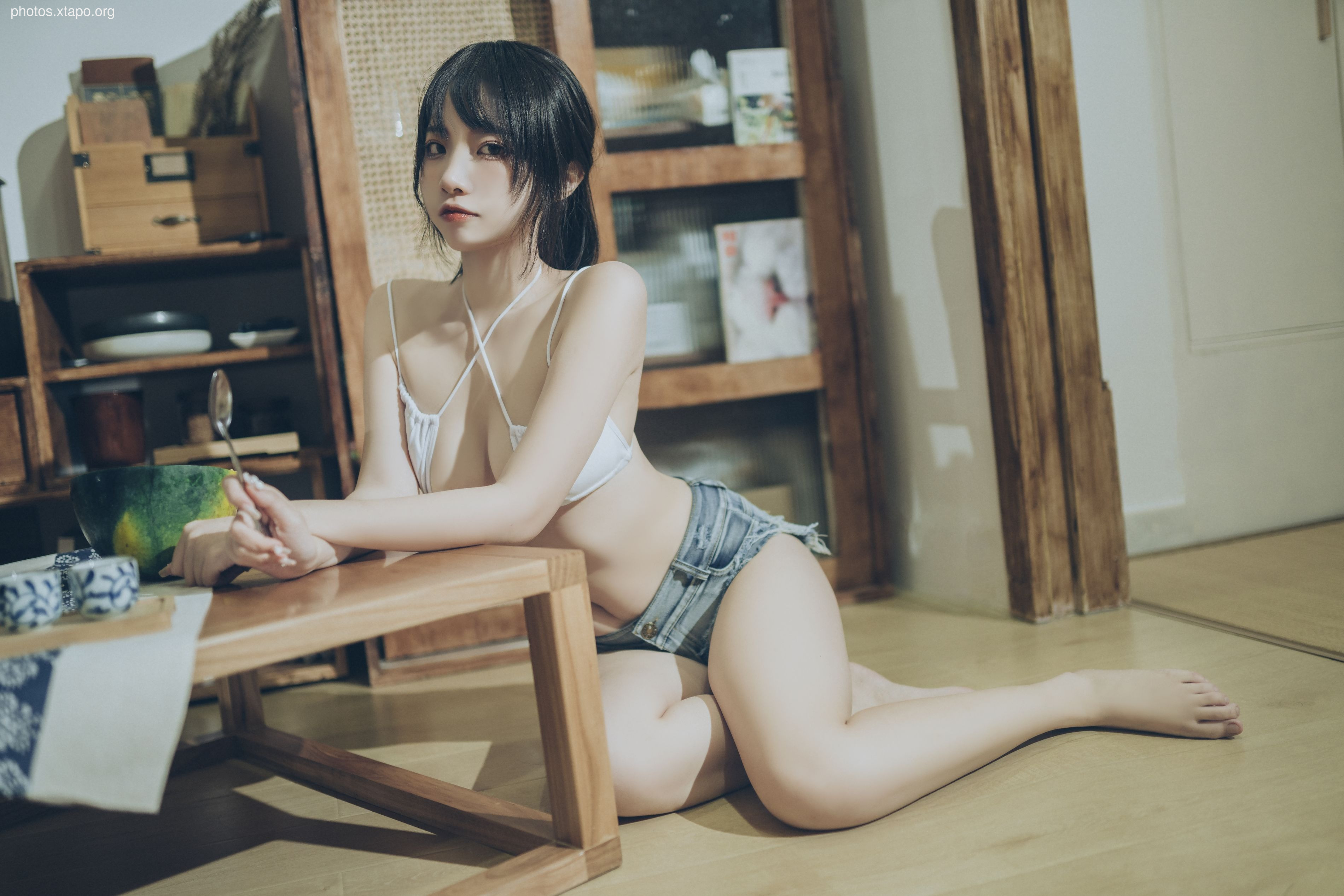 Nisa Summer Sweetness 50P-1.30GB