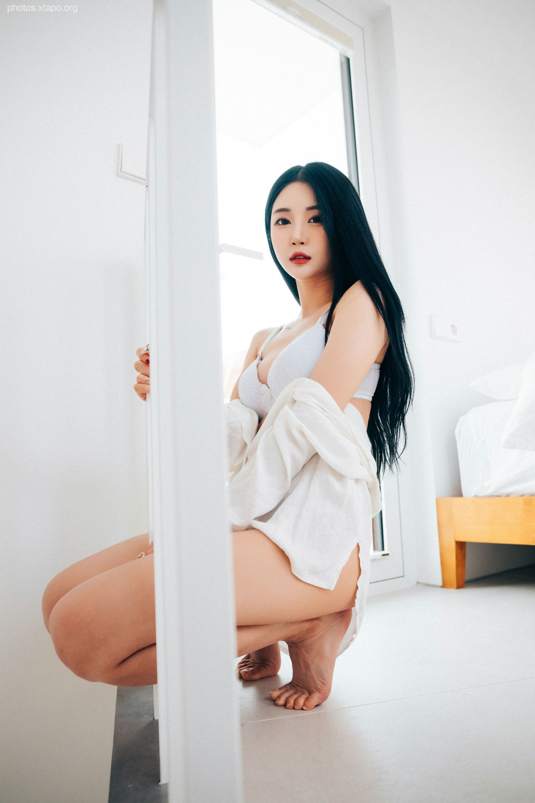 Bomi (보미) - LOOZY The undress 69P-906MB