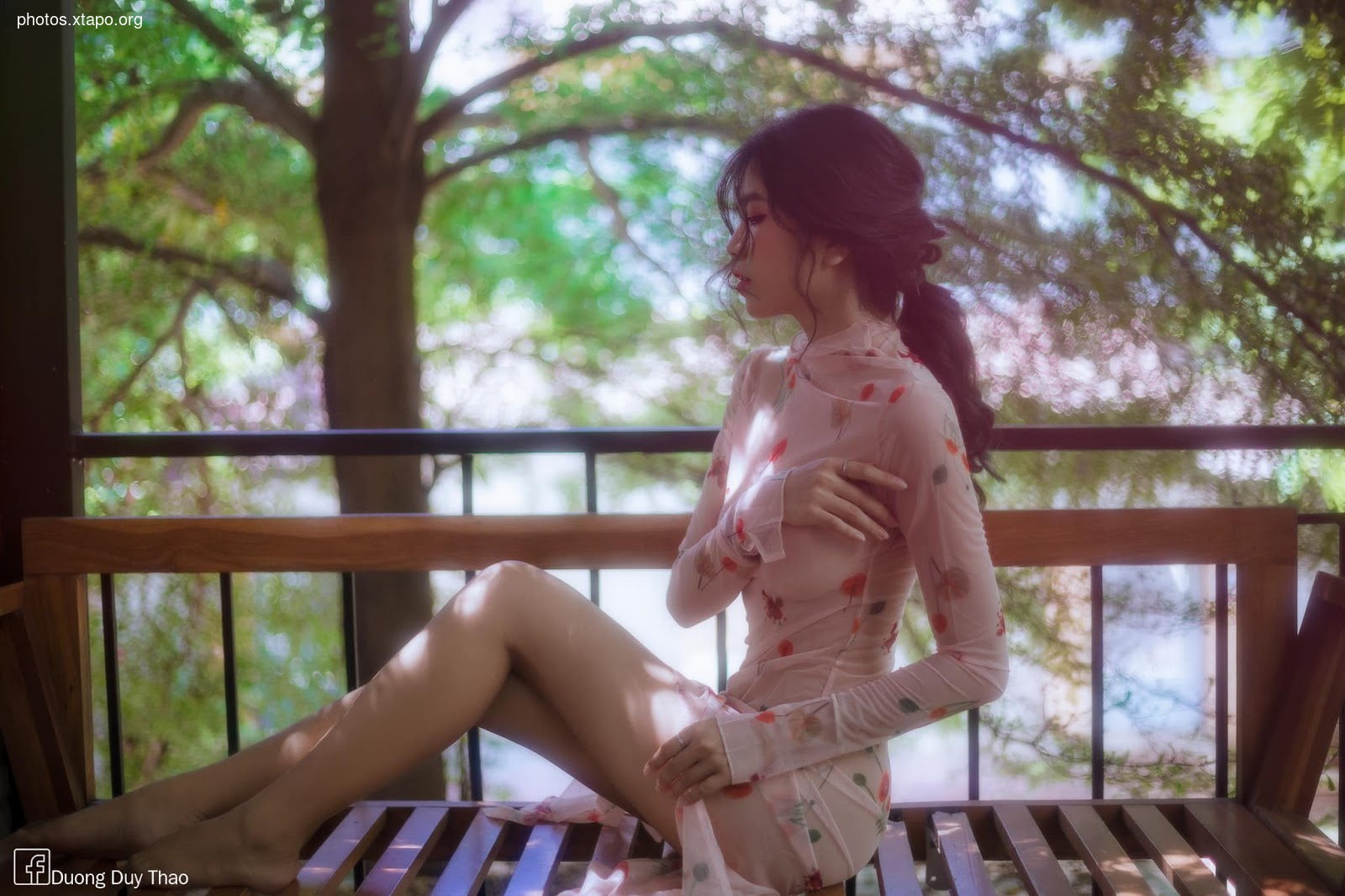 Truong Vu Quynh Mai,