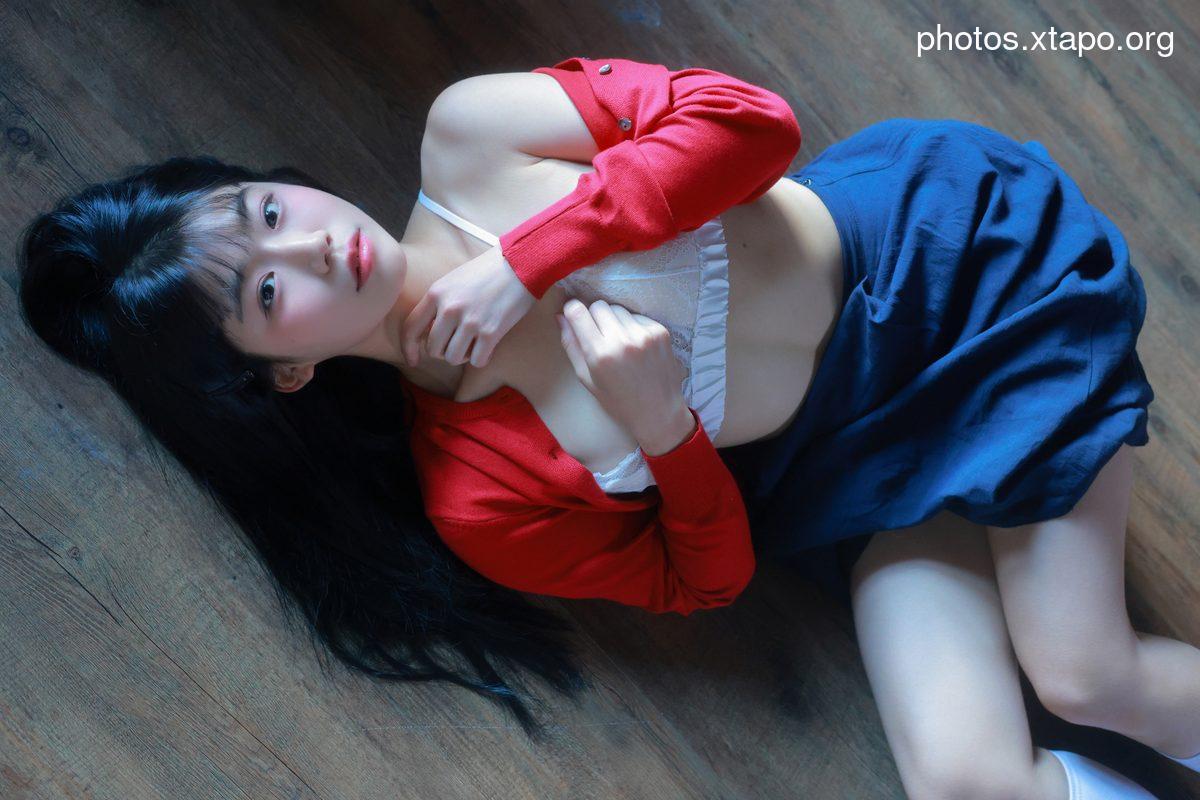 Yo-U Yui – Vol.2 Album Dec 2023 C