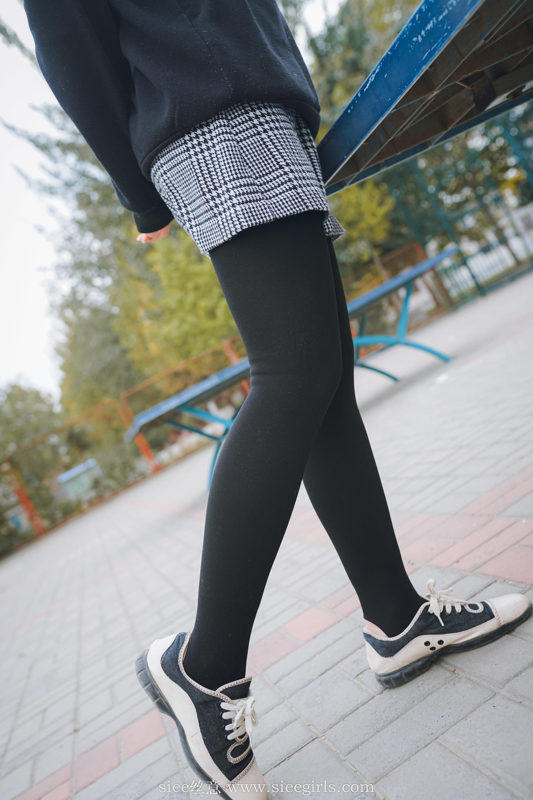 Si Yi Siee The romantic sisters of the bear