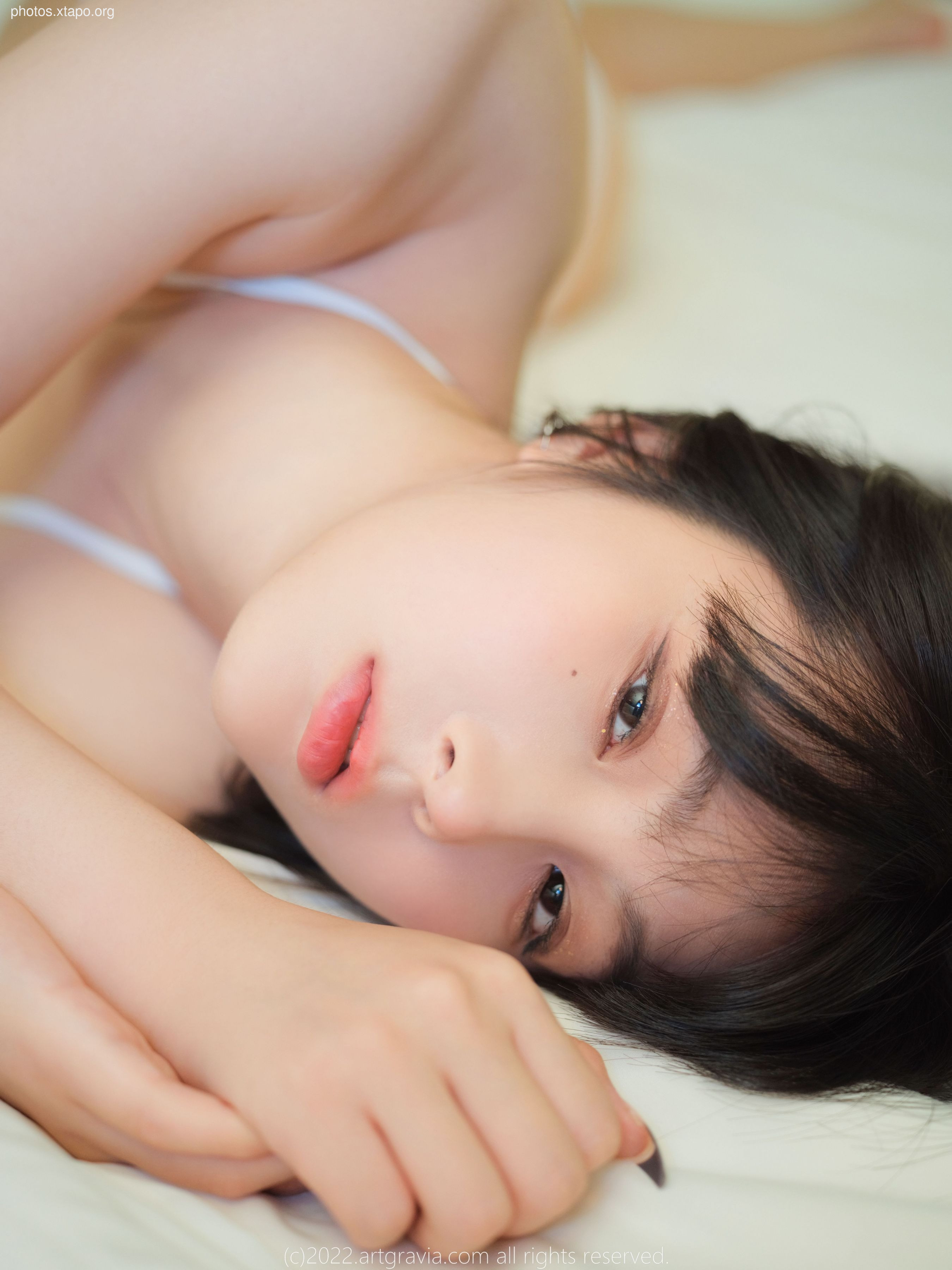 Artgravia Vol.417 Jangjoo (Jangju) 98P-156MB