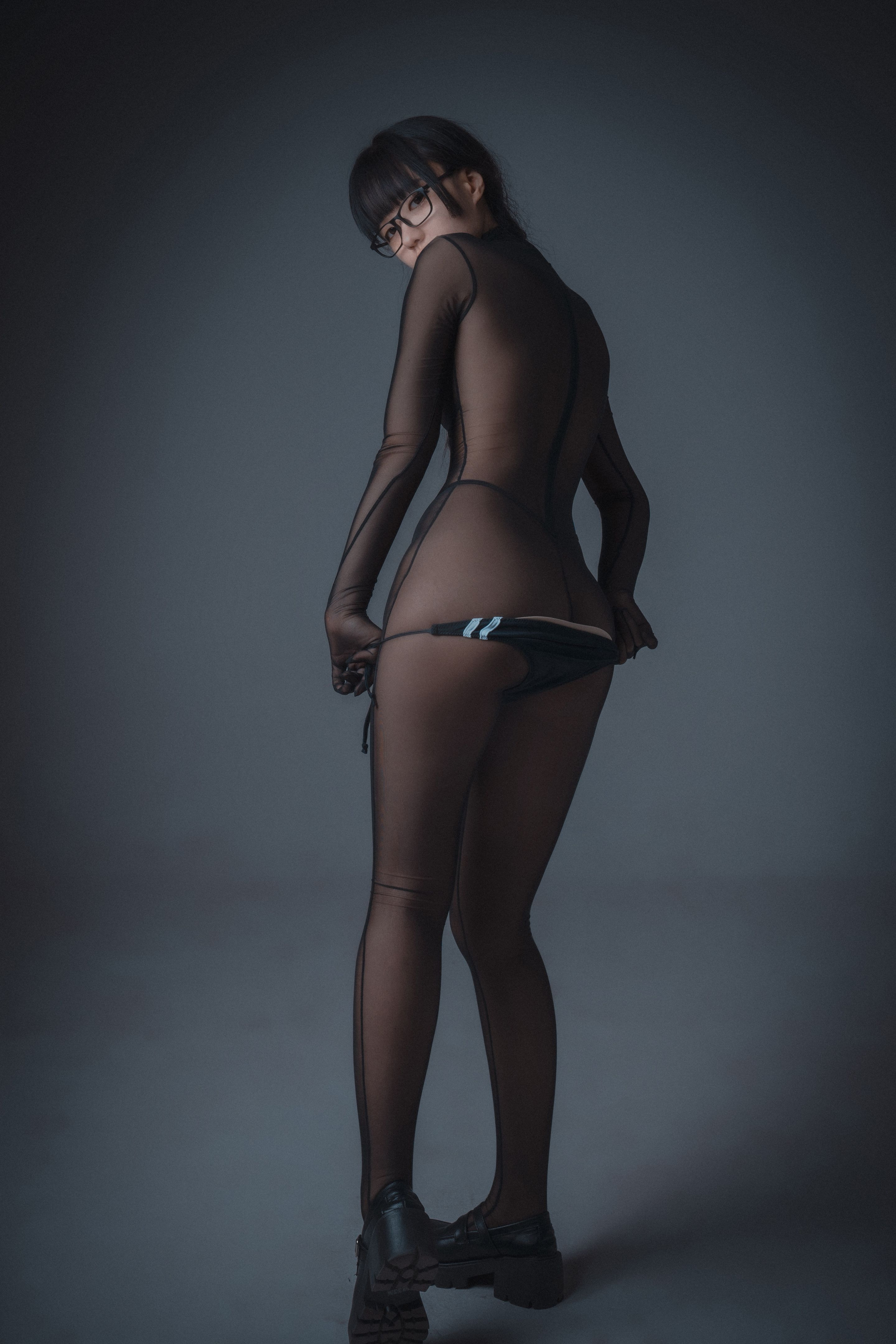 Jenny - DJAWA & NBSP Swimming Lesson #10