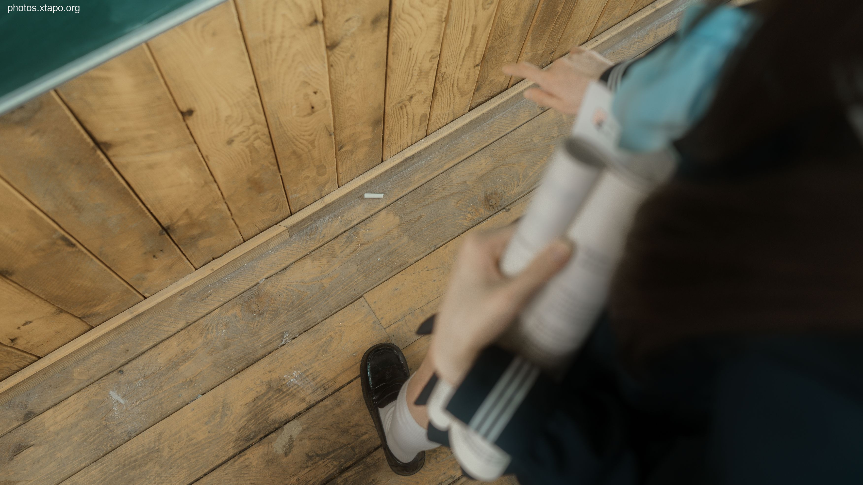 The game of Nange and the squad leader