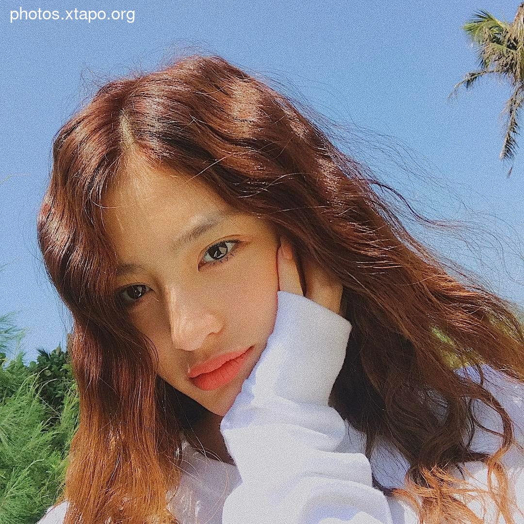 Ngoc Minh Duong Temperament Lovely Picture and Photo