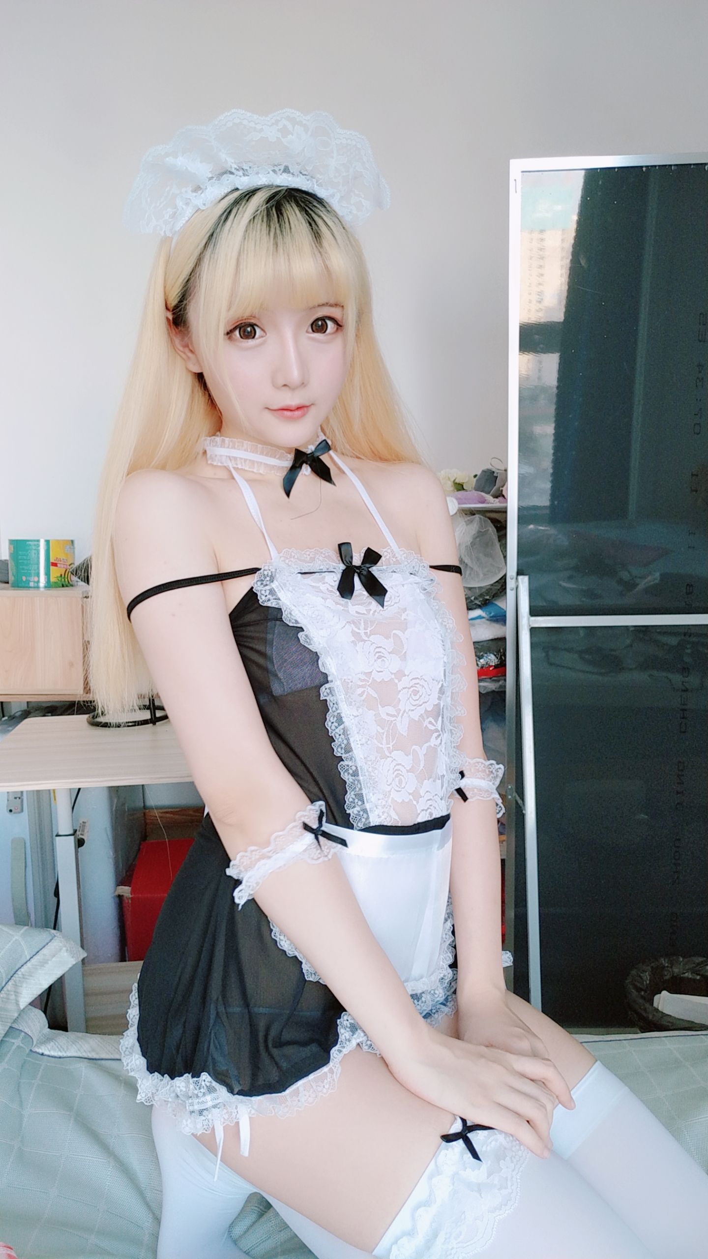 Miss Coser Sister Star Star's Children's Maid