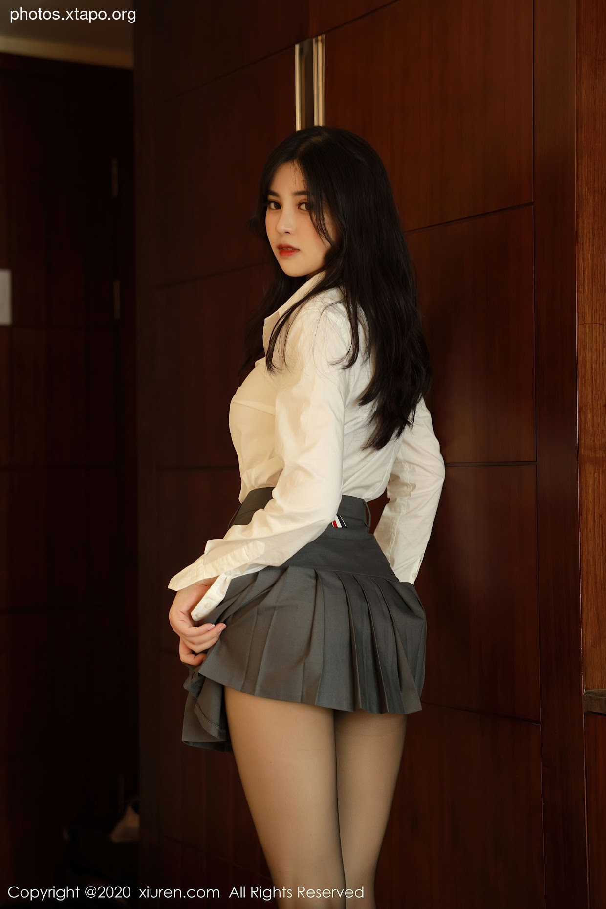 Xiuren 2330 Han jingan