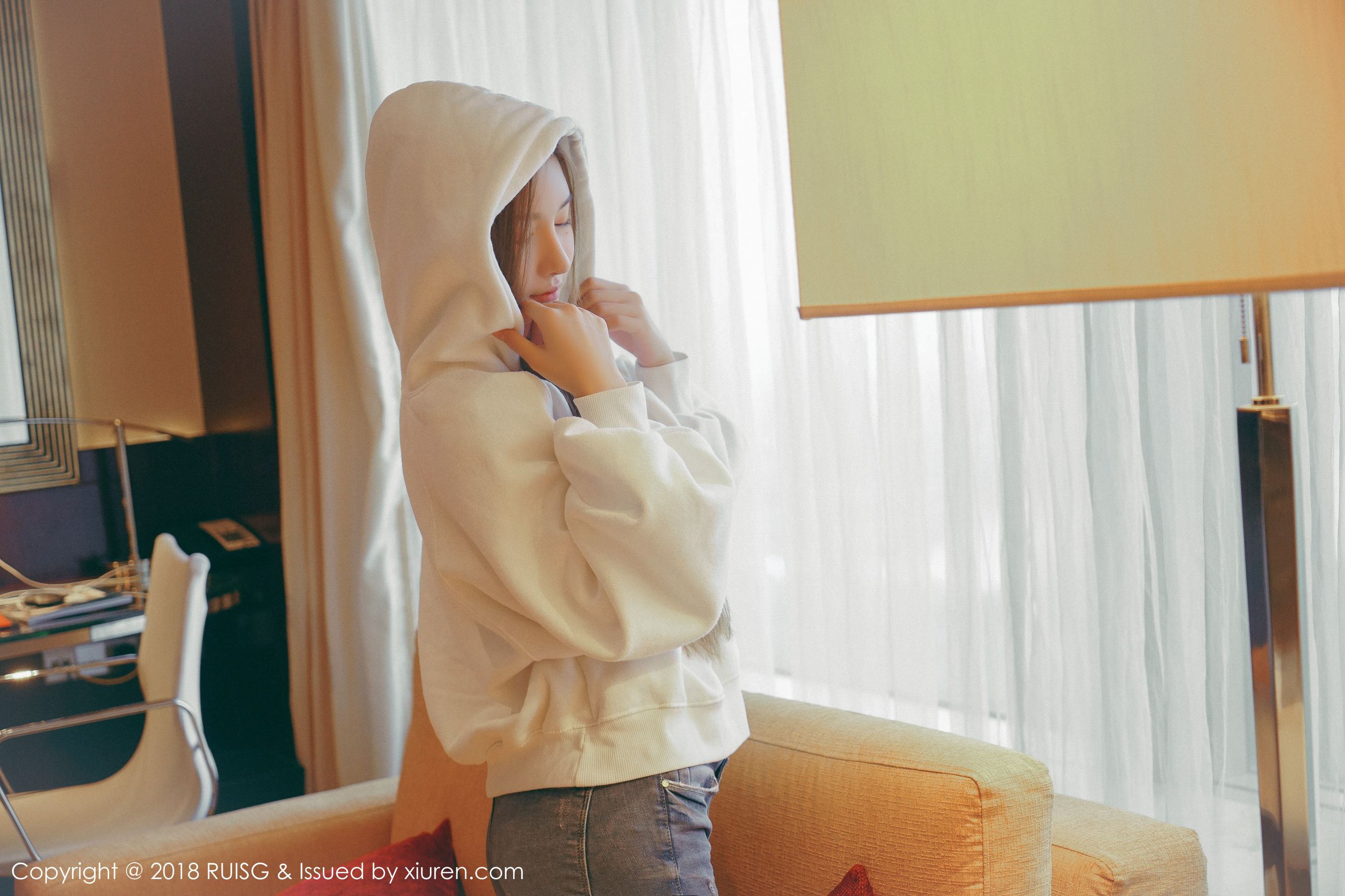 Model M Dream BABY Tender Private Room Ruisg VOL.045