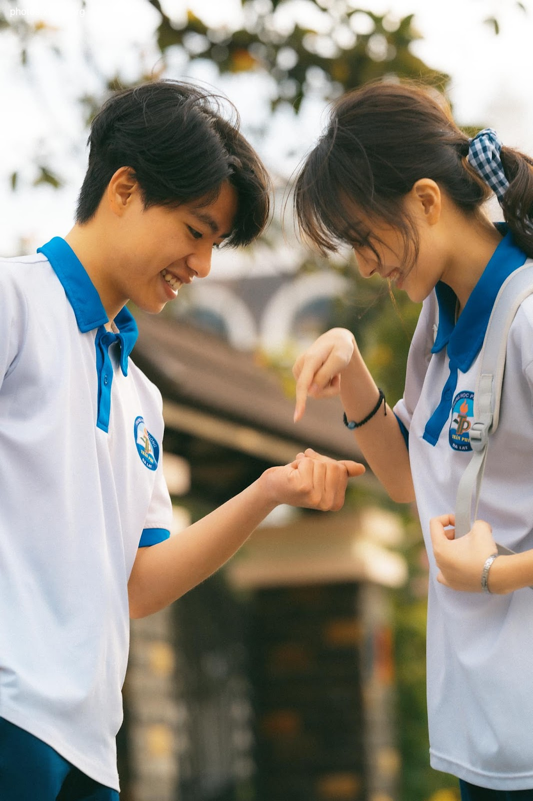 Do not promise to like you a life just promised you for a youth