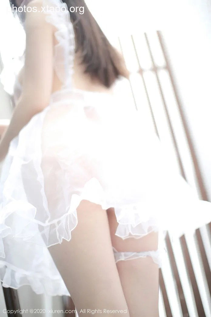 Xiuren 2660 BabyMini - Asigirl.com - Download free high quality sexy stunning asian pictures