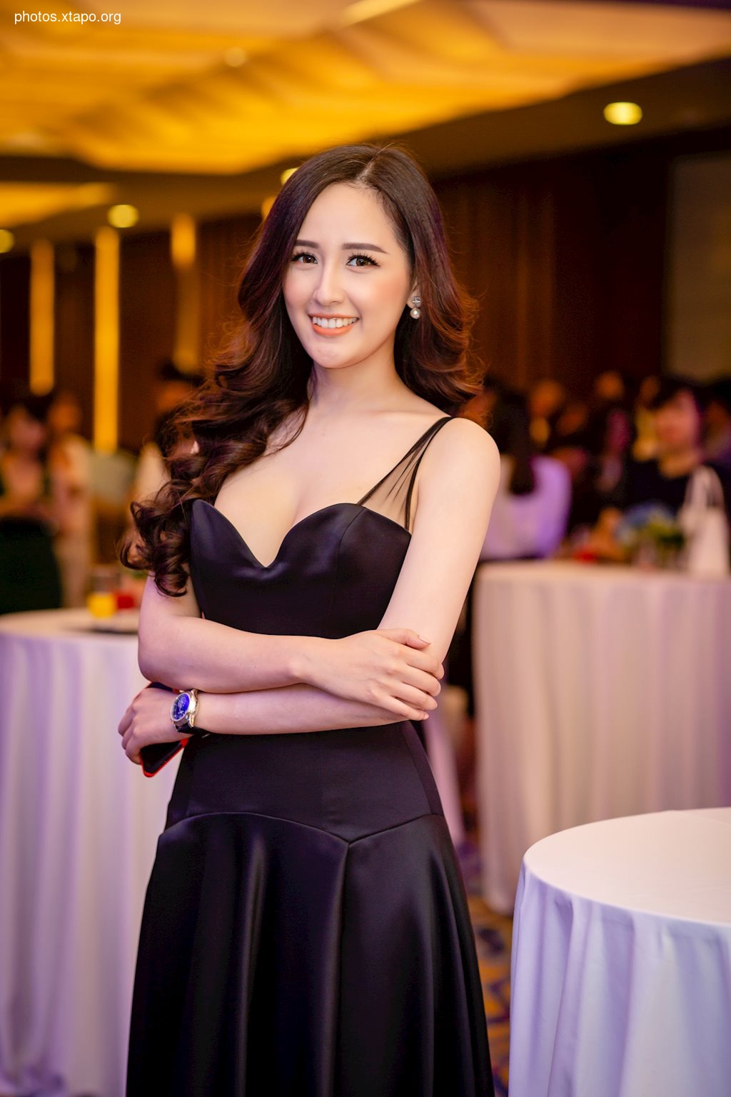 Mai Phuong Thuy