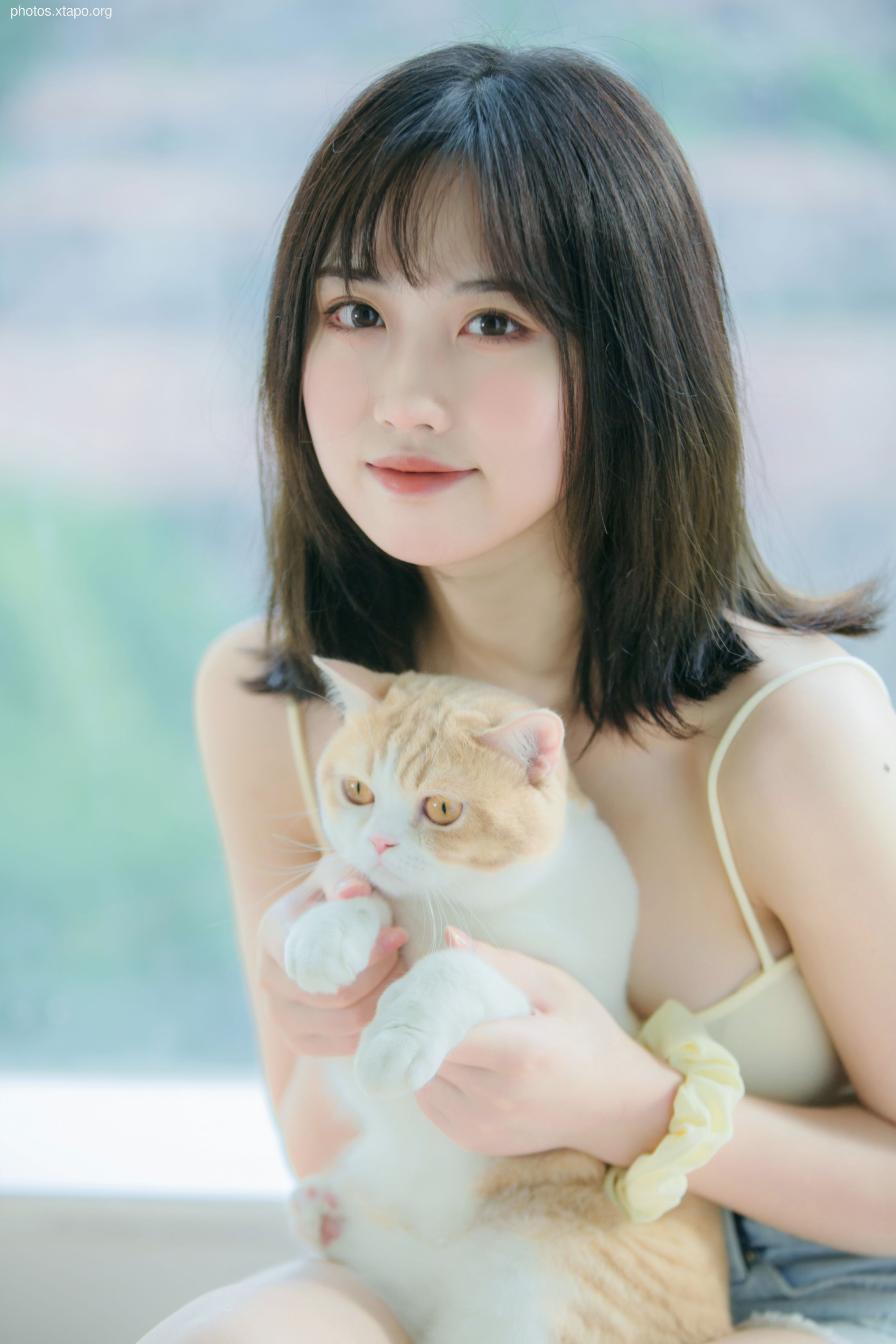 NO.031 Summer Lemon 32P-255MB