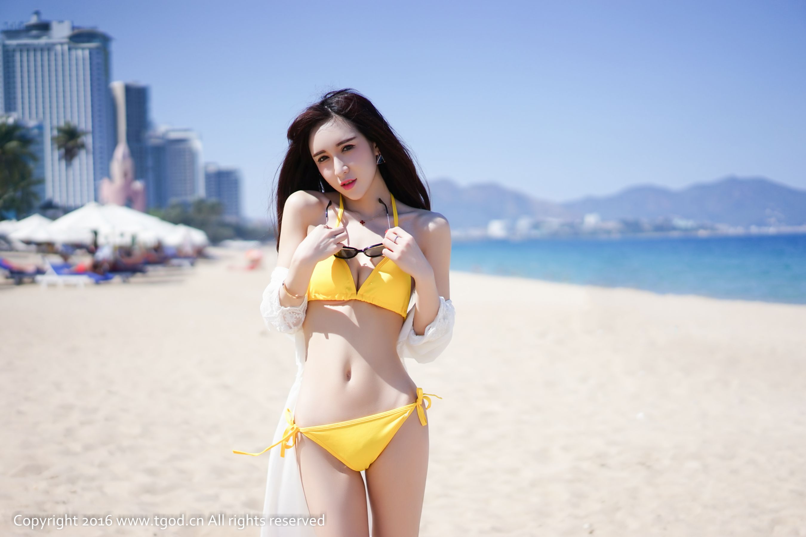 EVA_Sei Goddess is coming slowly to you Push Goddess TGOD