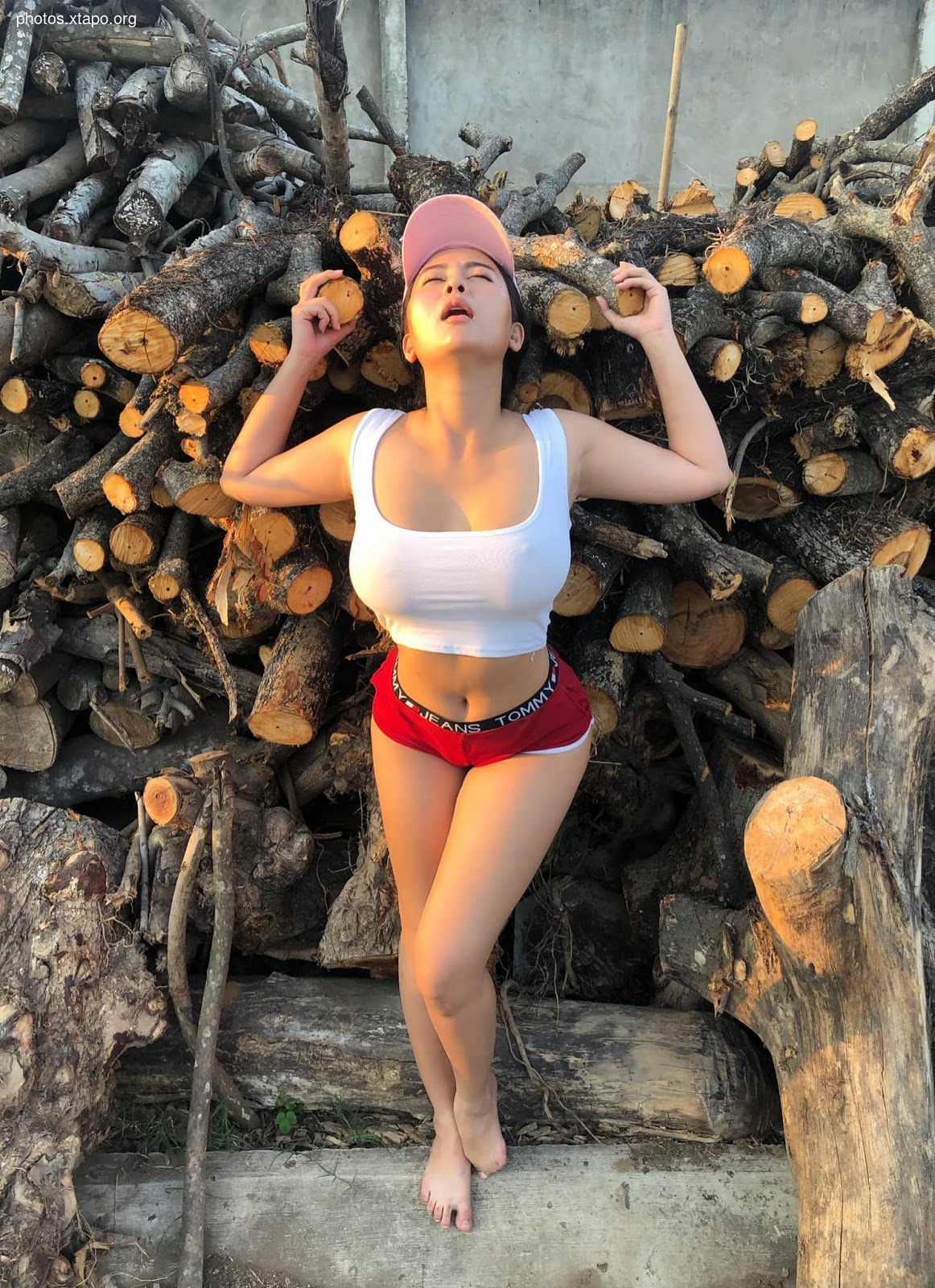 Vo Huynh Ngoc Phung,