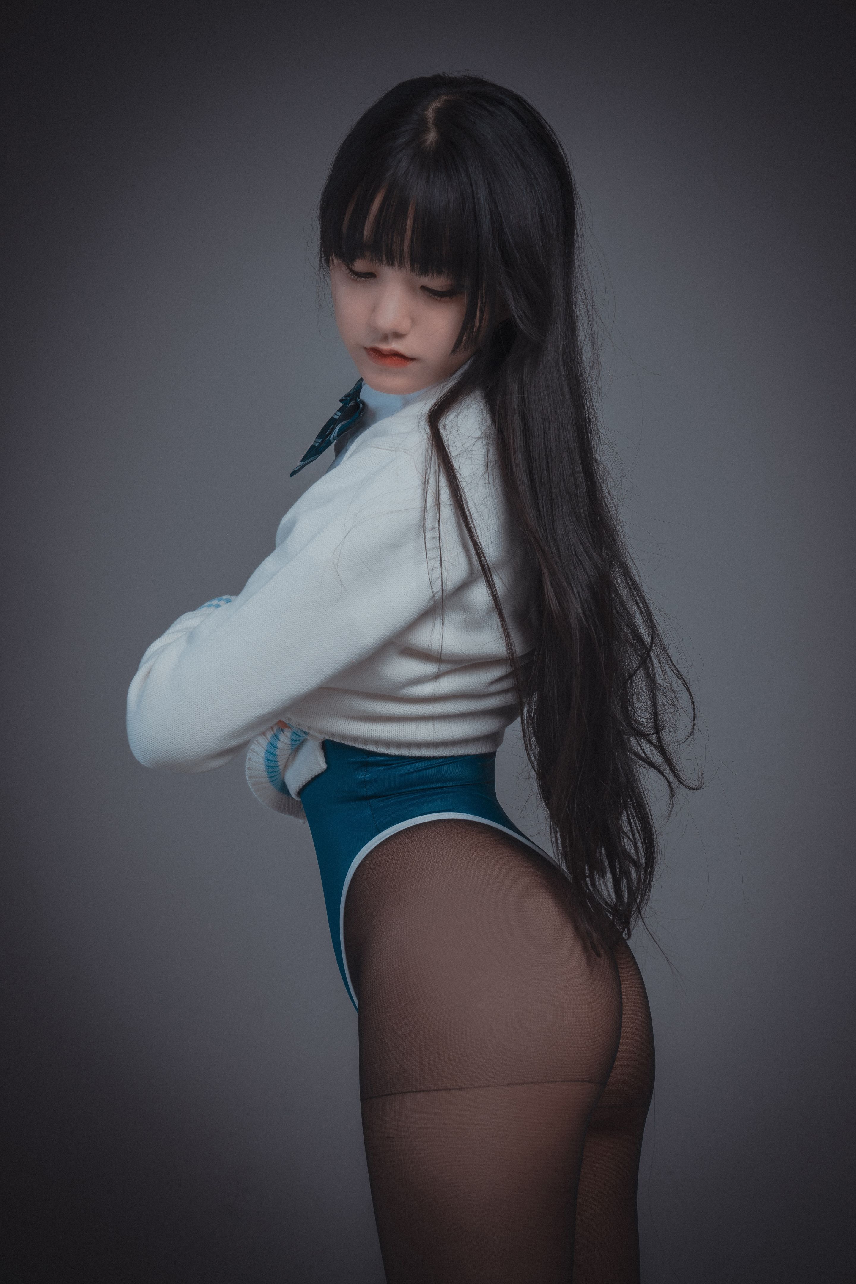 Jenny - DJAWA & NBSP Swimming Lesson #10