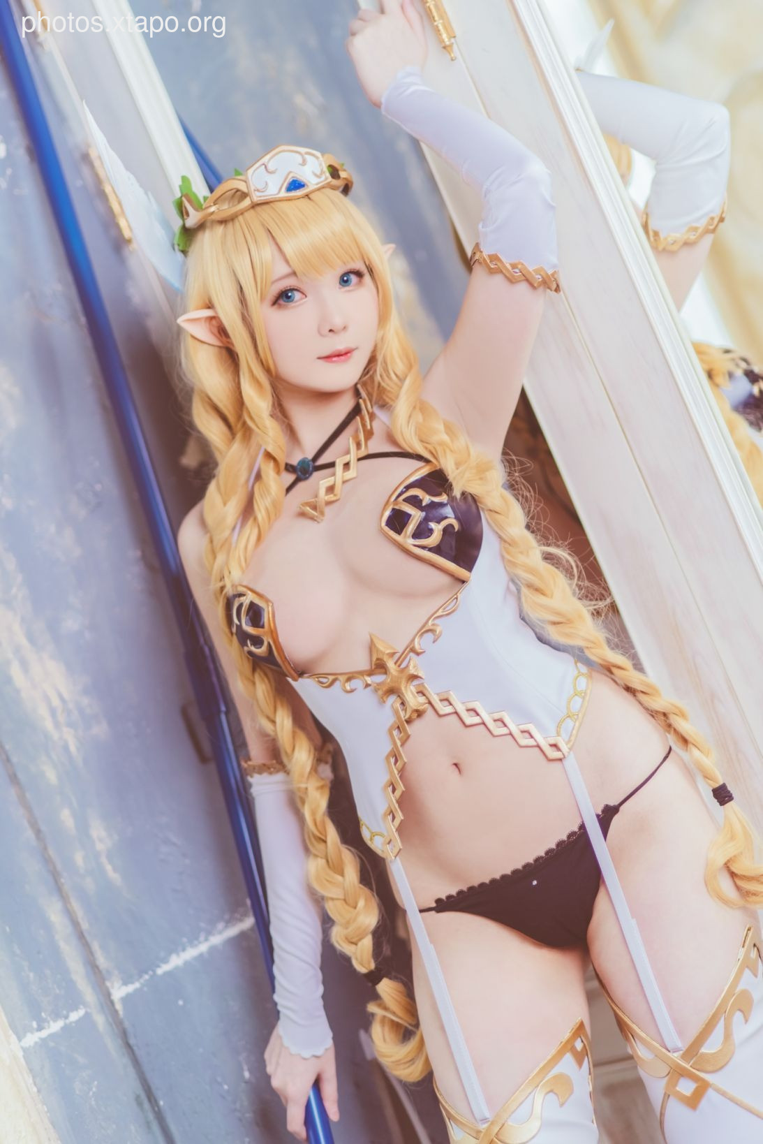 Shimotsuki ELF Village 99P-140MB