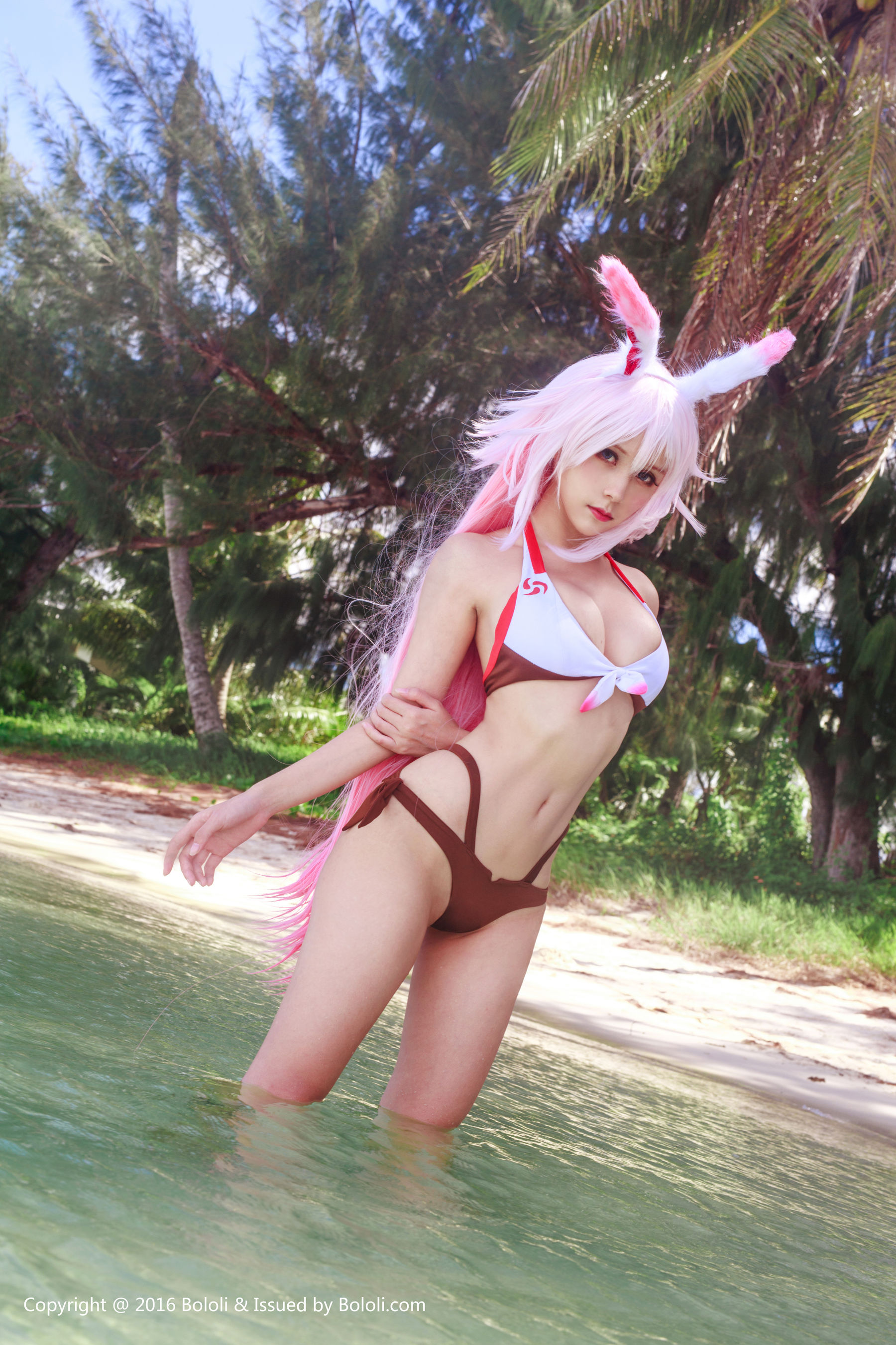 Xia Meijiu Eight Sakura Bololi Bol134