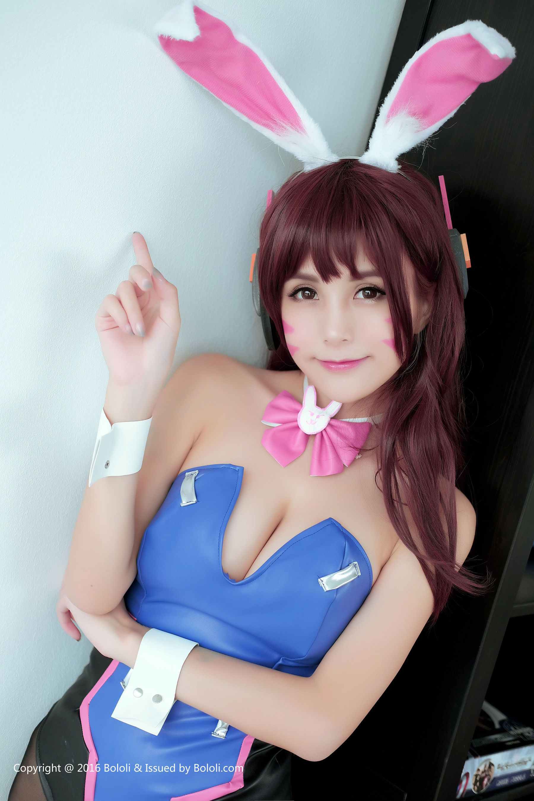 Xia Mei Sauce Xia Mei DVA Meng Zhao Bololi Boluo Society bol.013