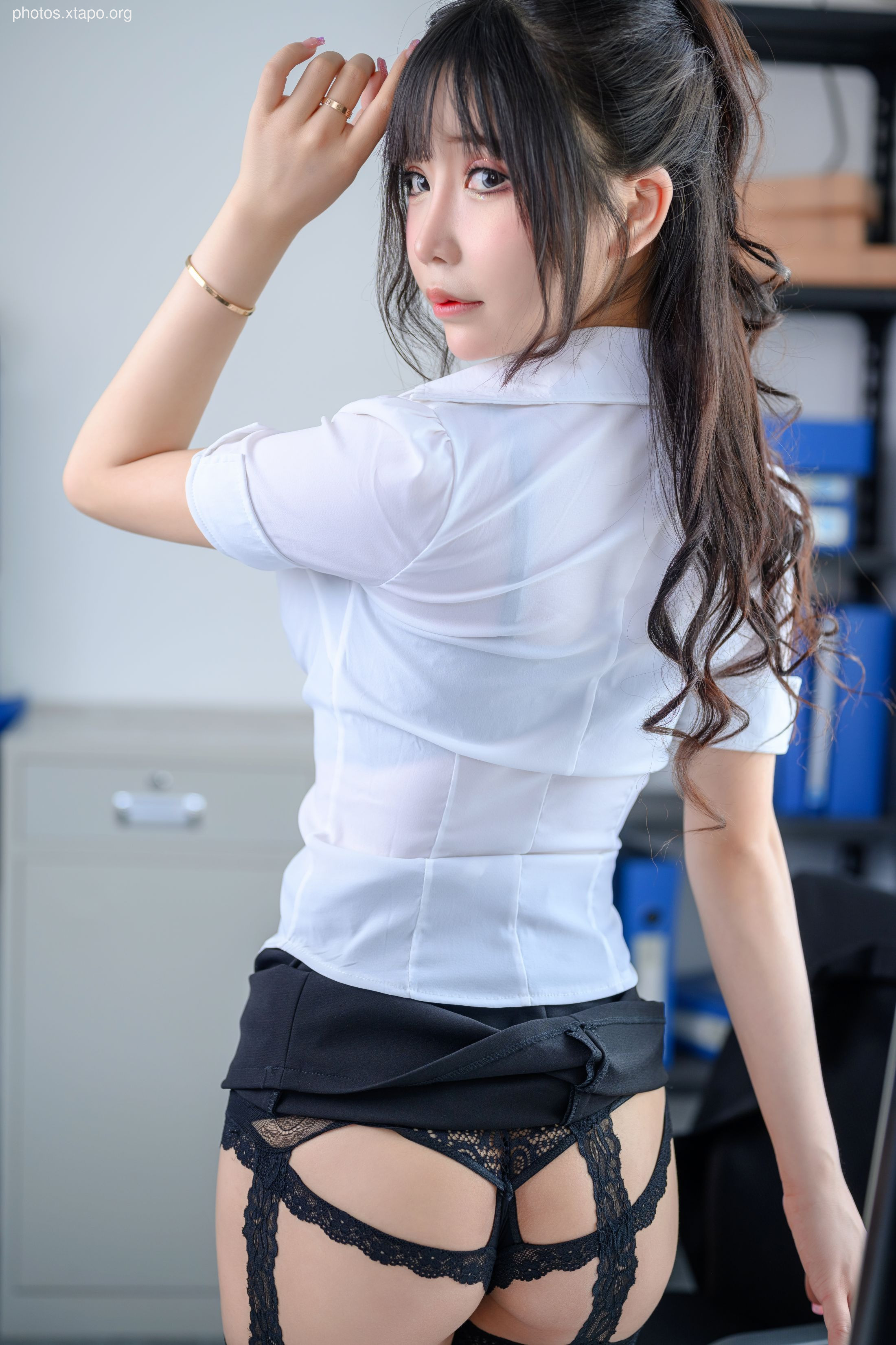 Take away Mrs. Mo Zi OL