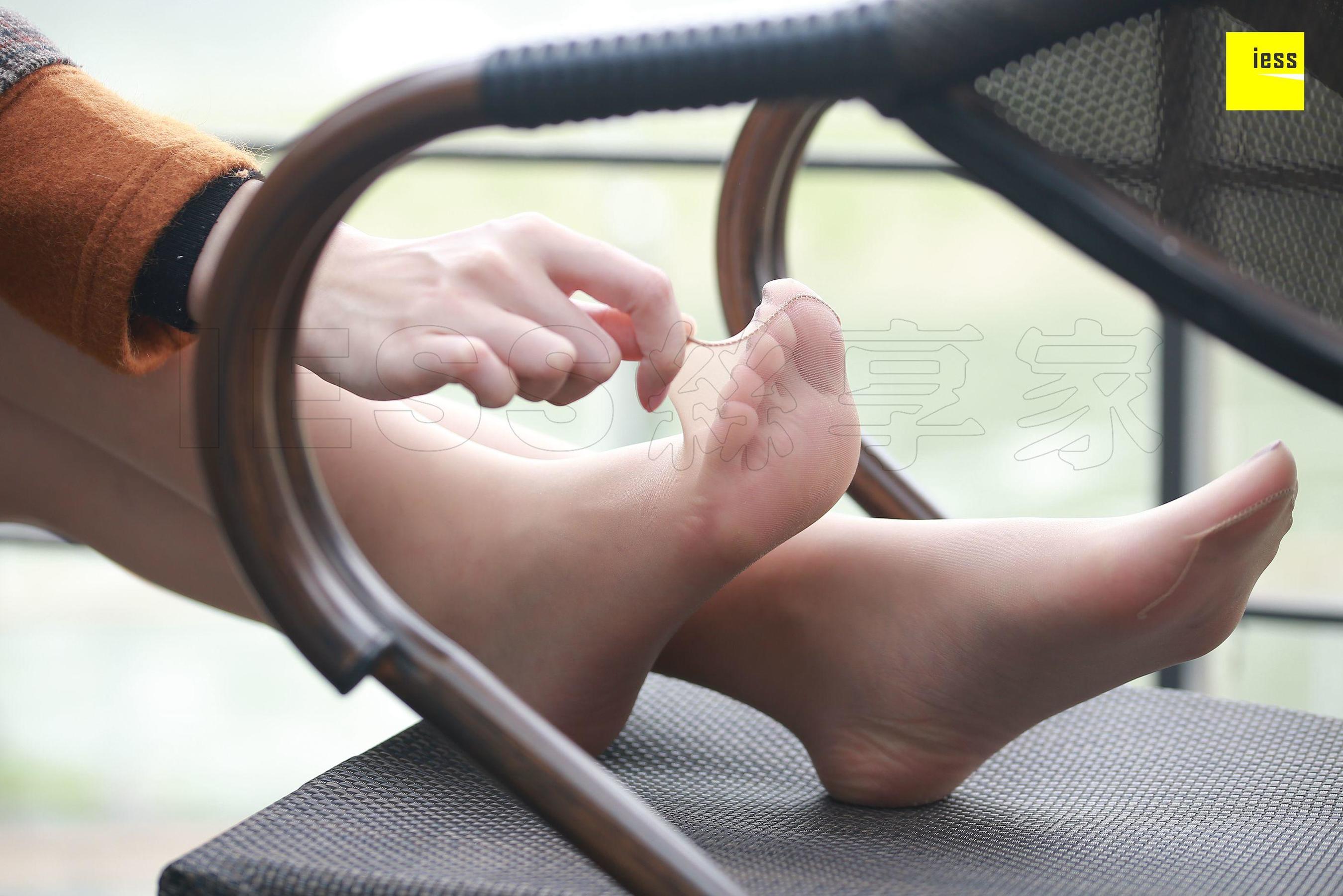 Purple Purple Domineering Short Boot Pork Different Thoughts to IESS Silk Enjoy Home 168