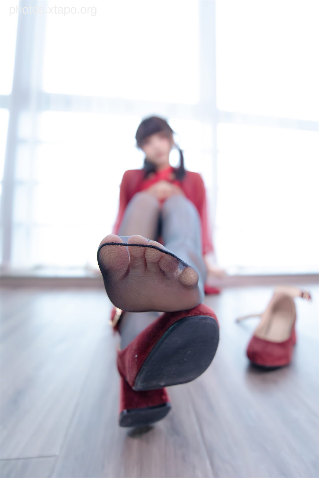 Kagurazaka Midwinter Tang Dynasty