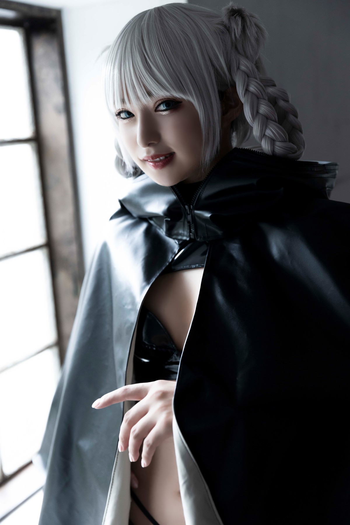 Kosucchi Cosplay Nazuna Nanakusa