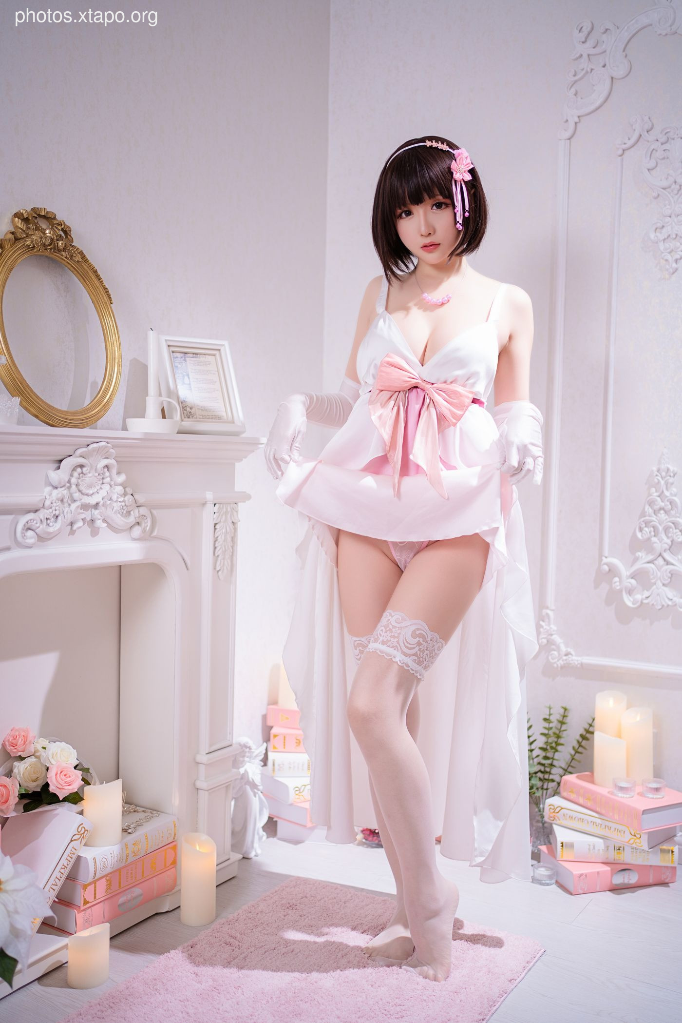 Star Zhi Kato Hui -Special Code Graith (100P1V1.13GB)