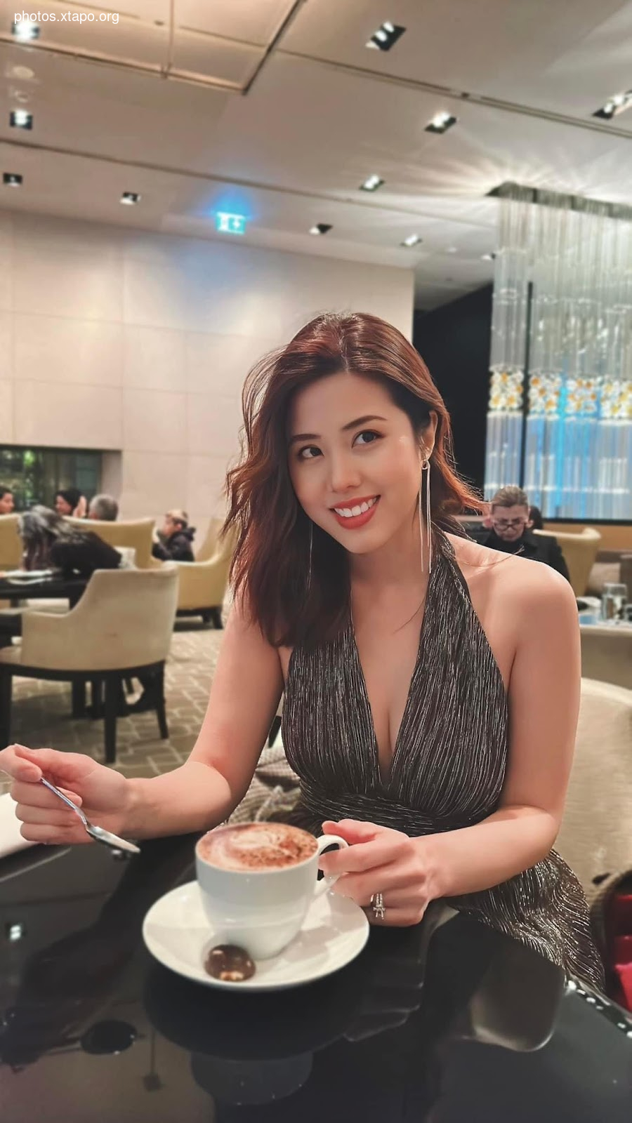 👑👑 Lilly Huynh