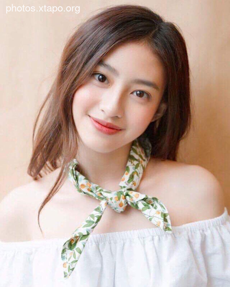 Ngoc Minh Duong Temperament Lovely Picture and Photo