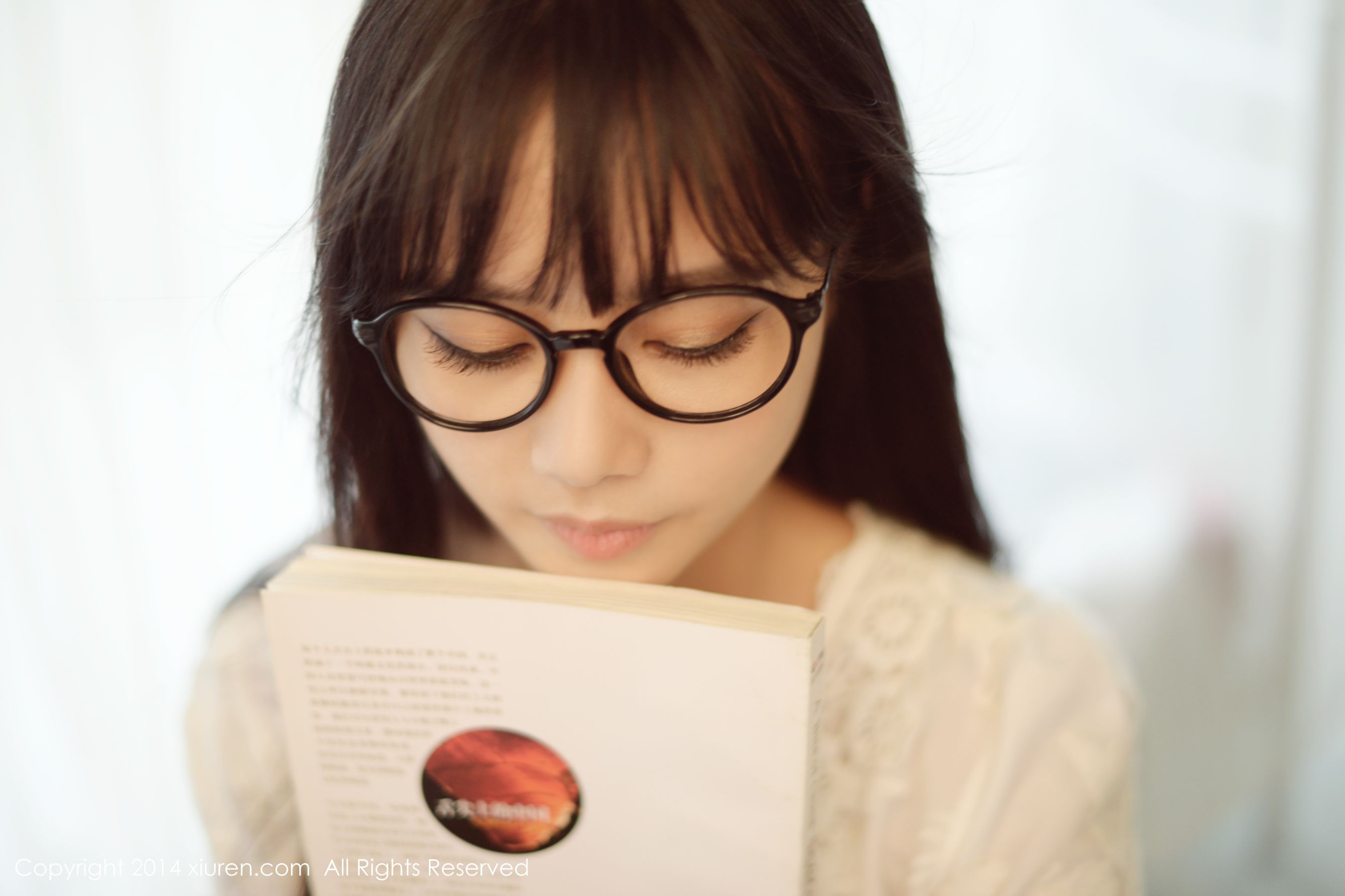 Toro Yu lives Small Fresh Series Xiuren No.170