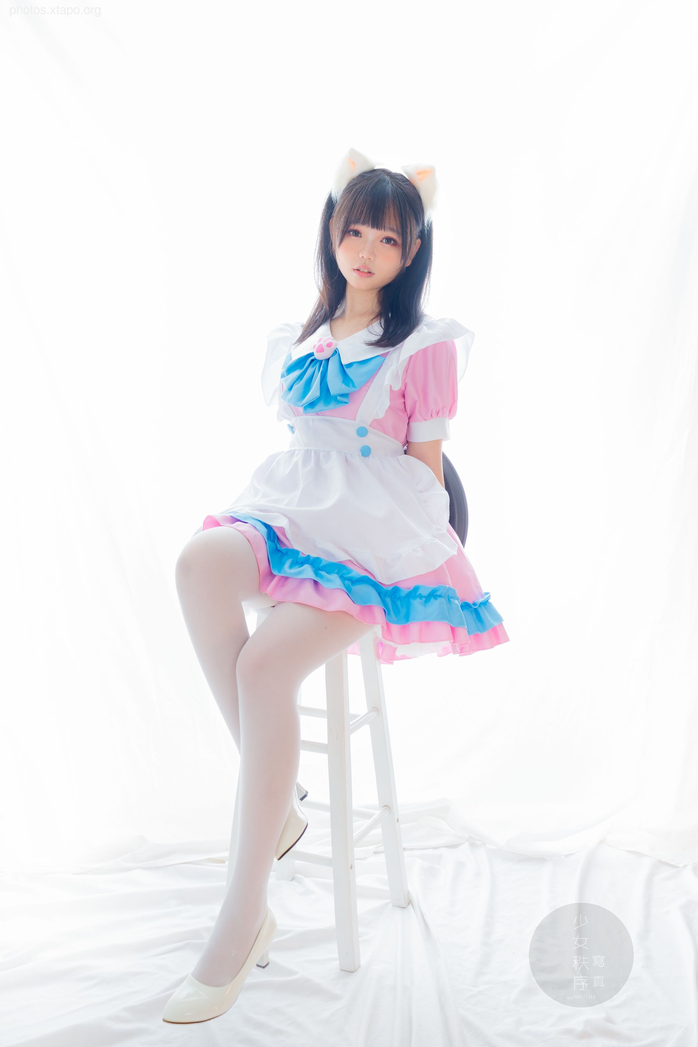 Girl Order GR02L Le Gao 42p-248MB