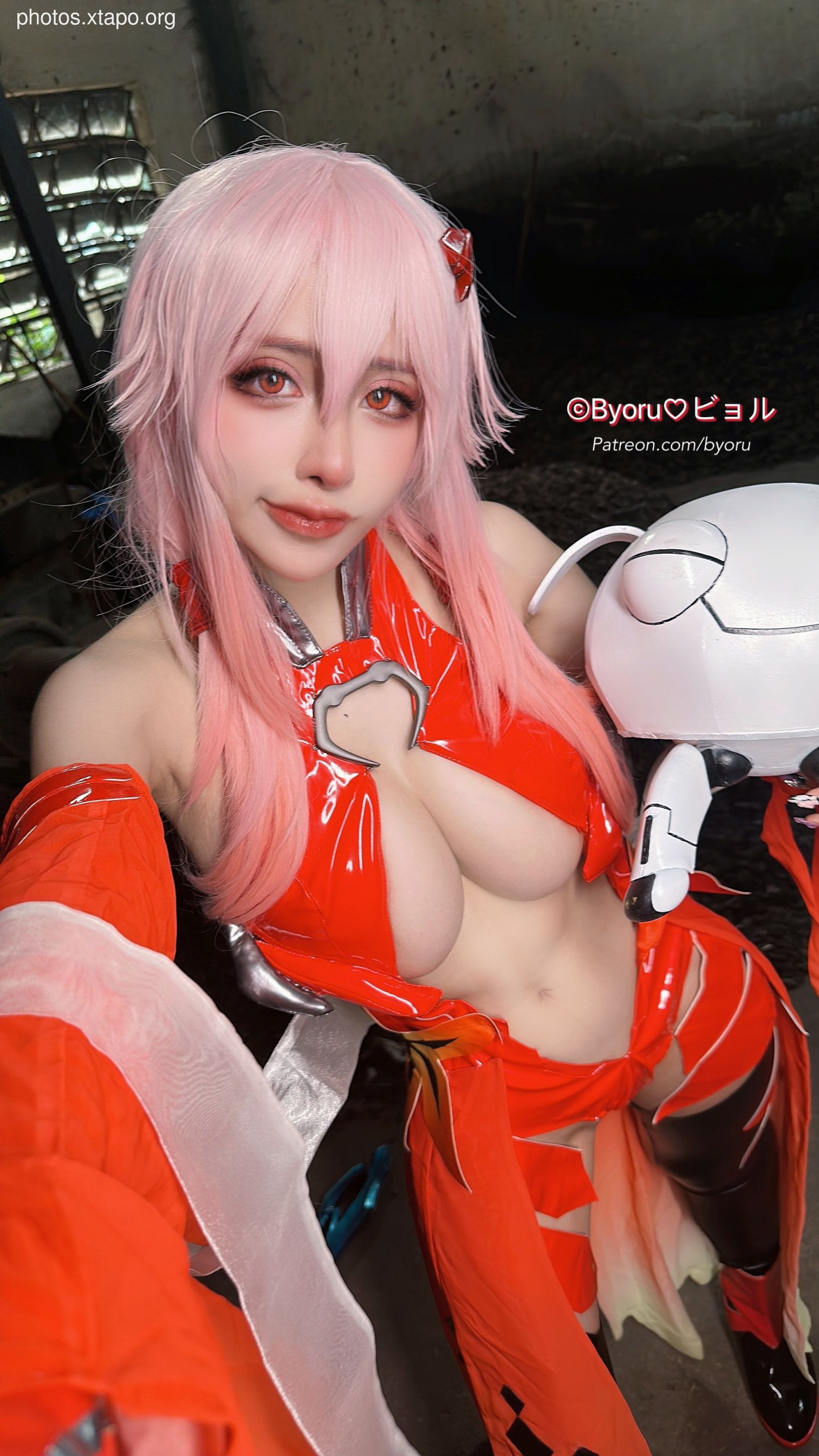 BYORU INORI 43p8v-1.22GB