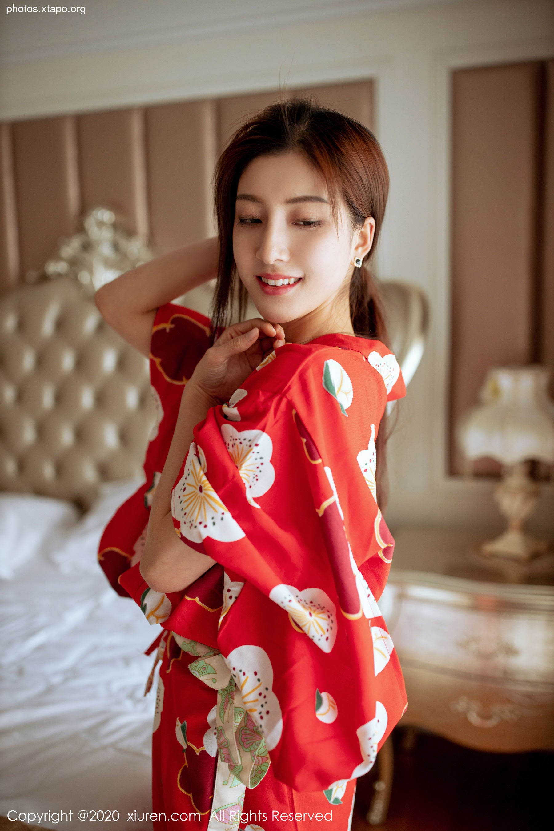 Xiuren Vol 2015 Yooki