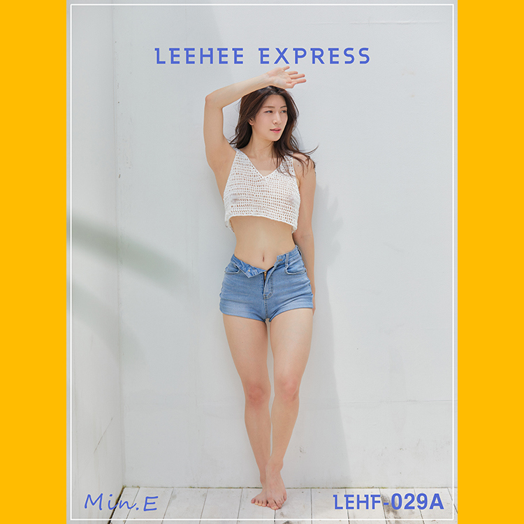 Min.E 민이, [LEEHEE EXPRESS] LEHF-029A