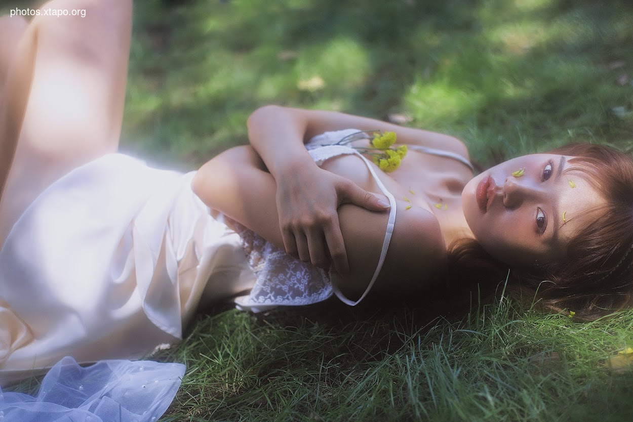 A Dinh 阿婷 - A -Mu_