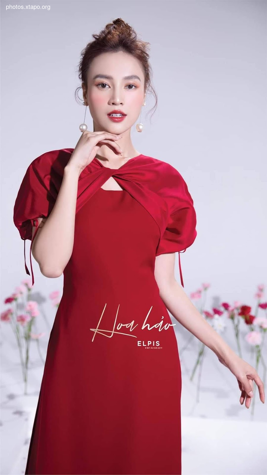 Ninh Duong Lan Ngoc,