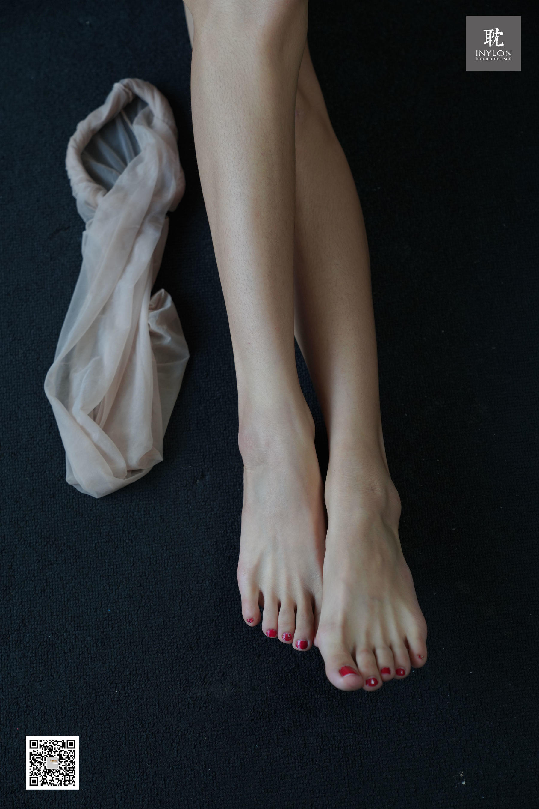 IESS Inclusion Collection 179 Model Sophie Sophie Shock