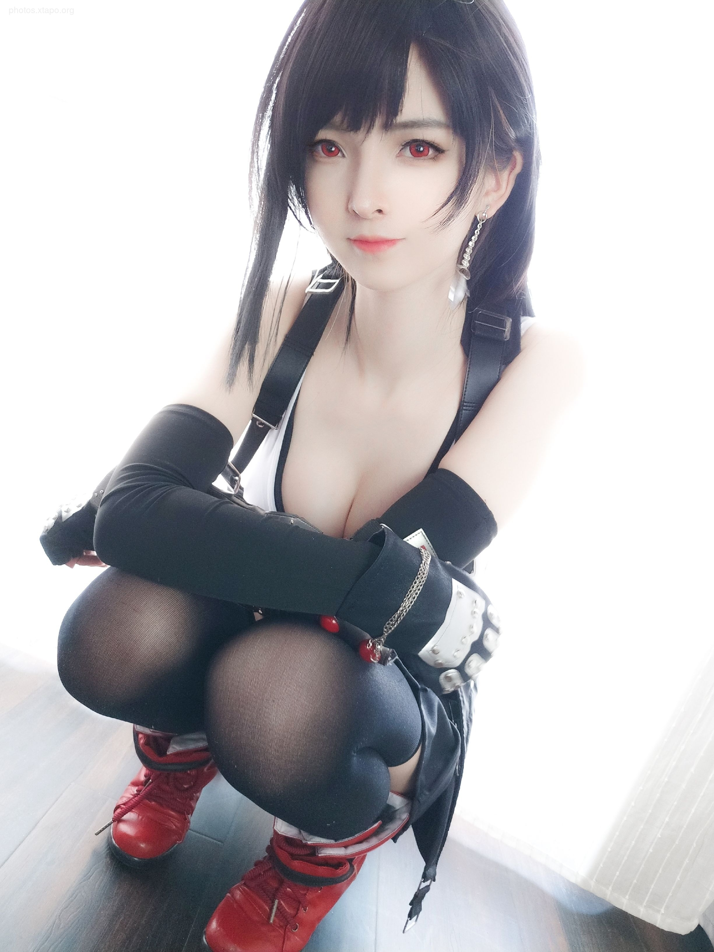 Xiaoyangze - Tifa 66P