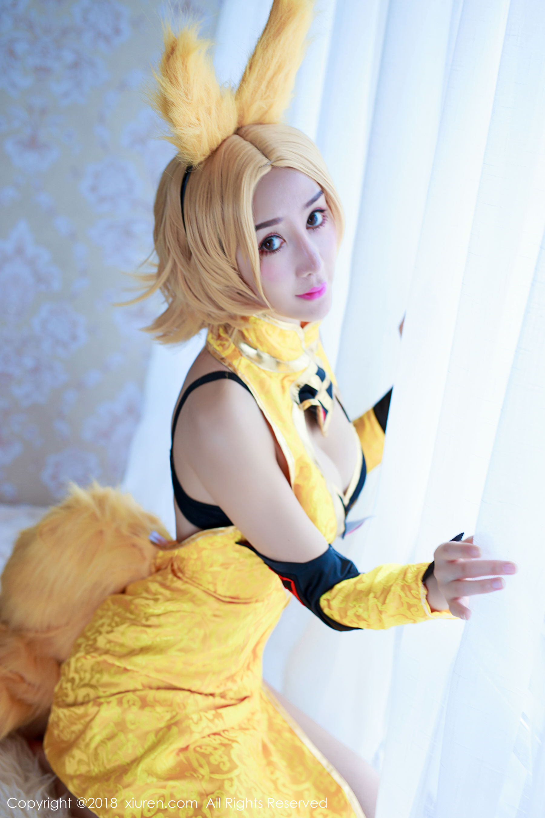 Queen Zou Jingjing Queen King of Glory Cos Xiuren No.937