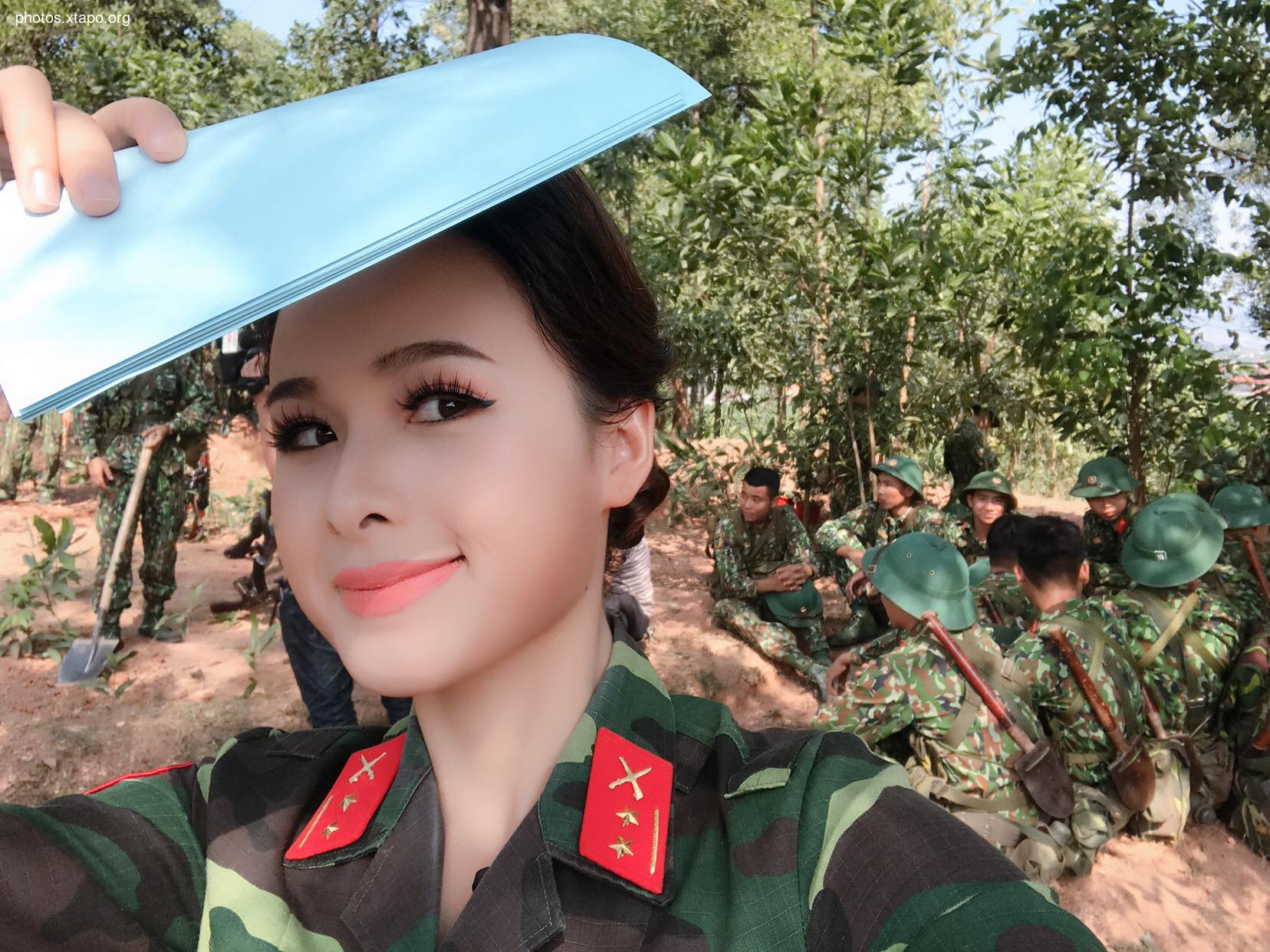 Nguyen Thi Hang,