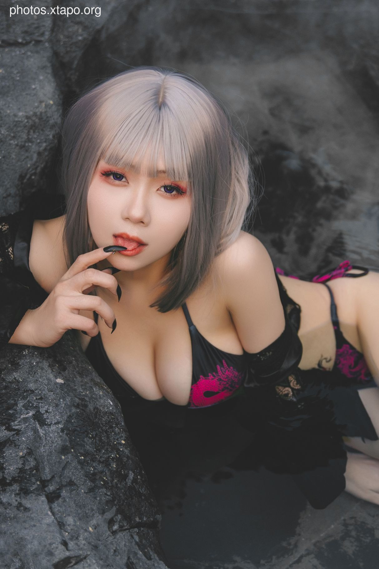 Captain 787 -May of the Last Night 72P -440MB