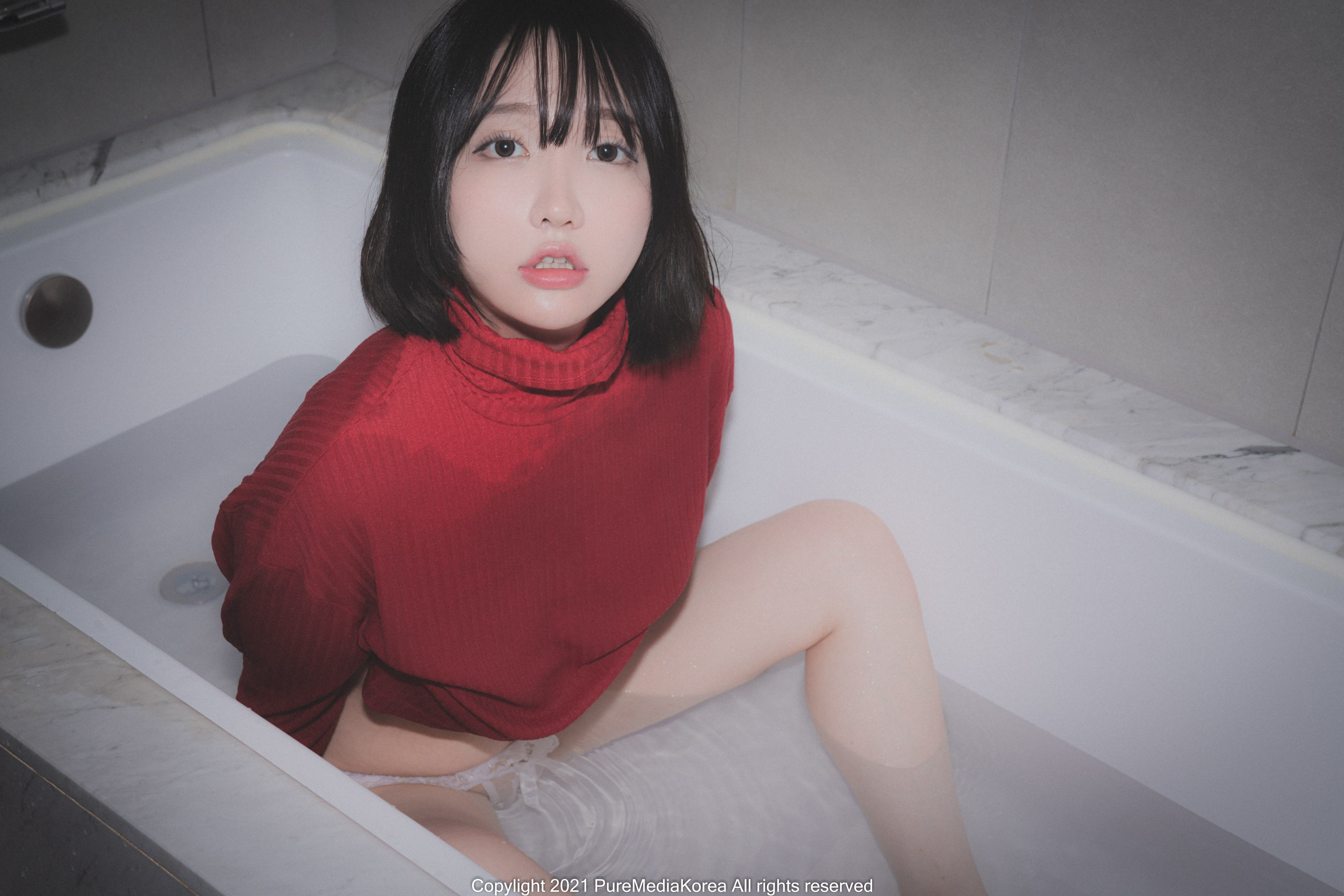 Pure Media Vol.070 Son Ye-Eun 72P