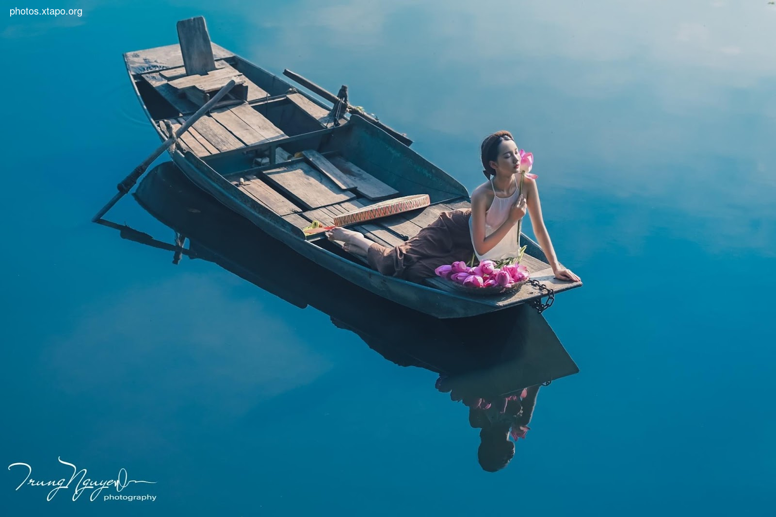 👑👑 Trung Nguyen